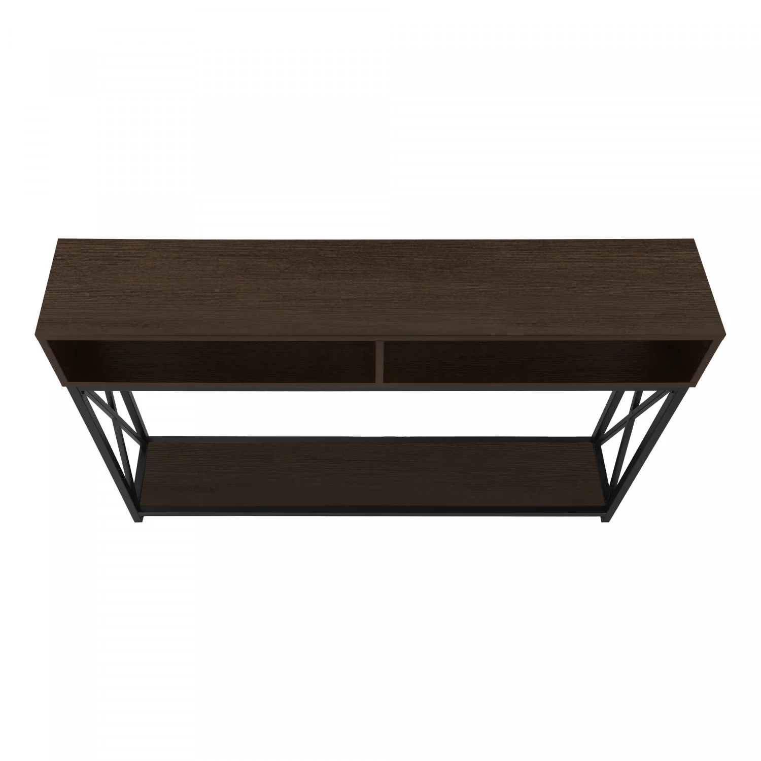 Eira Sofa Table - Espresso - Image 9