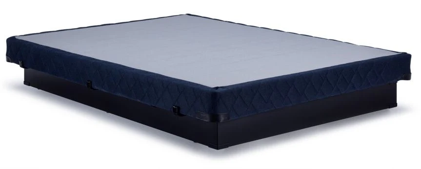 Elara 6" King Platform Bed Base - Image 4