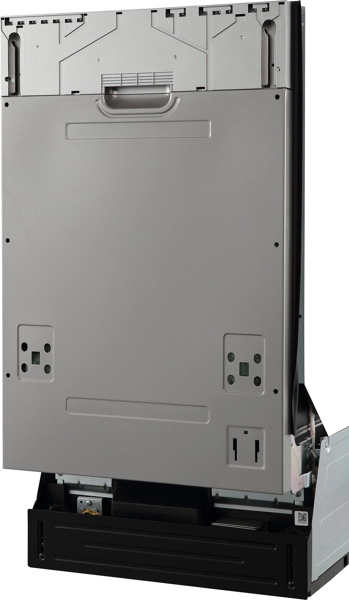 Electrolux 18" Panel Ready Dishwasher - EDSR1832AP - Image 4