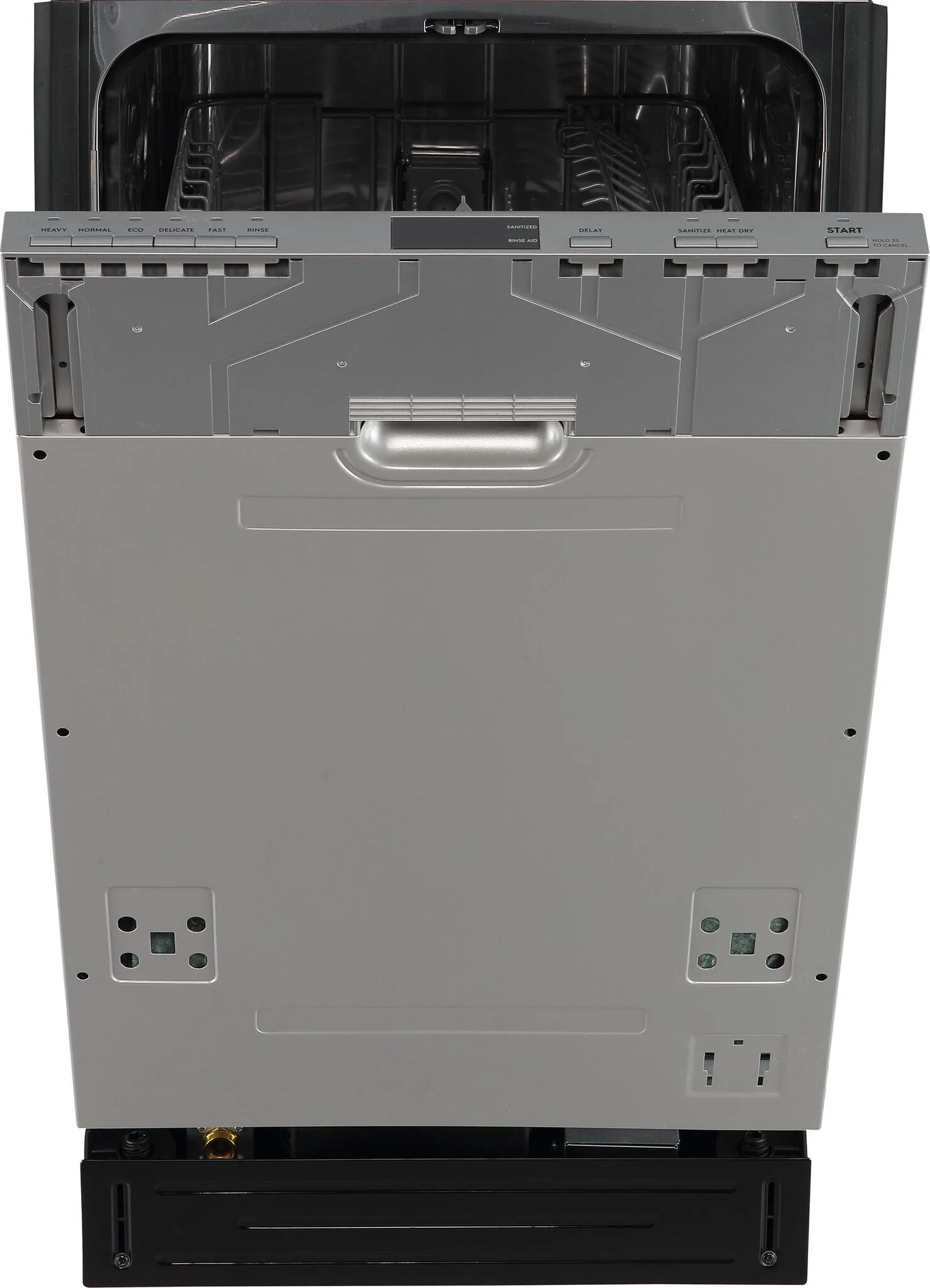 Electrolux 18" Panel Ready Dishwasher - EDSR1832AP - Image 5