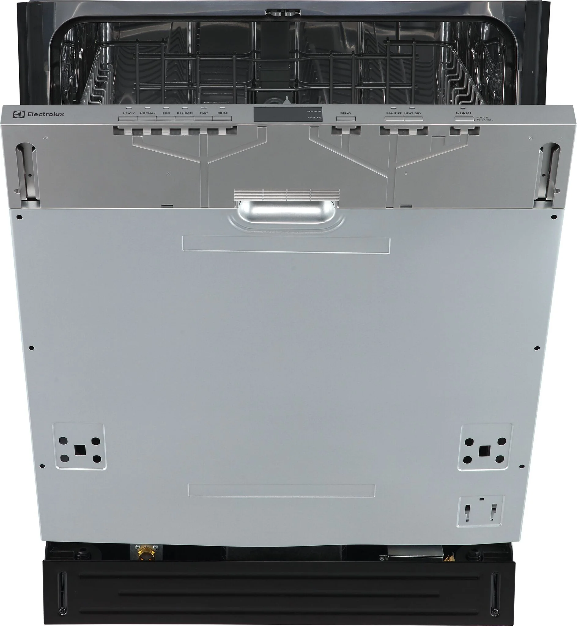 Electrolux 24" Panel Ready Dishwasher - EDSR4932AP - Image 5