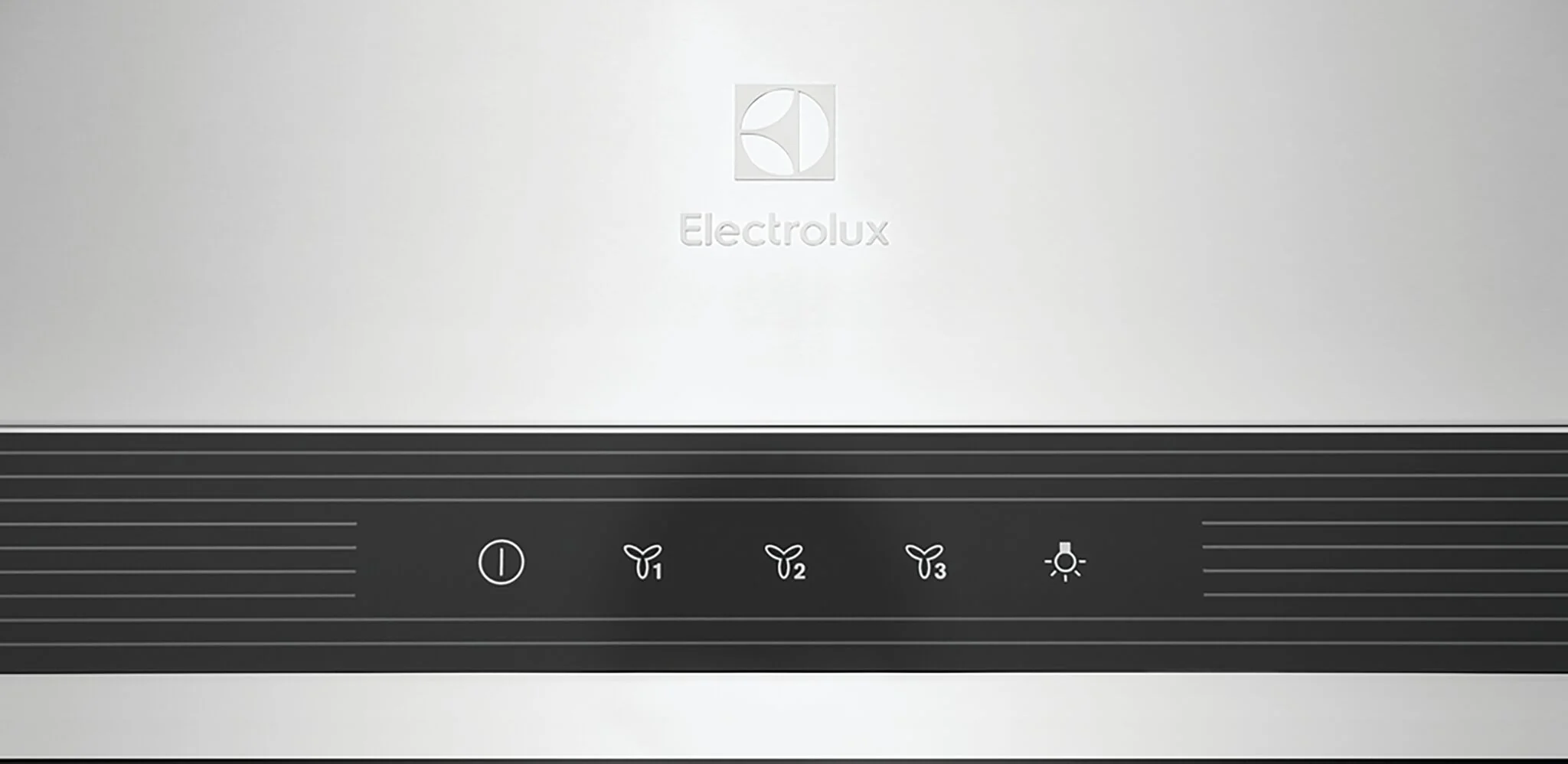 Electrolux Stainless Steel 30" 412 CFM Wall-Mount T Shape Hood - ECVW3062AS - Image 4