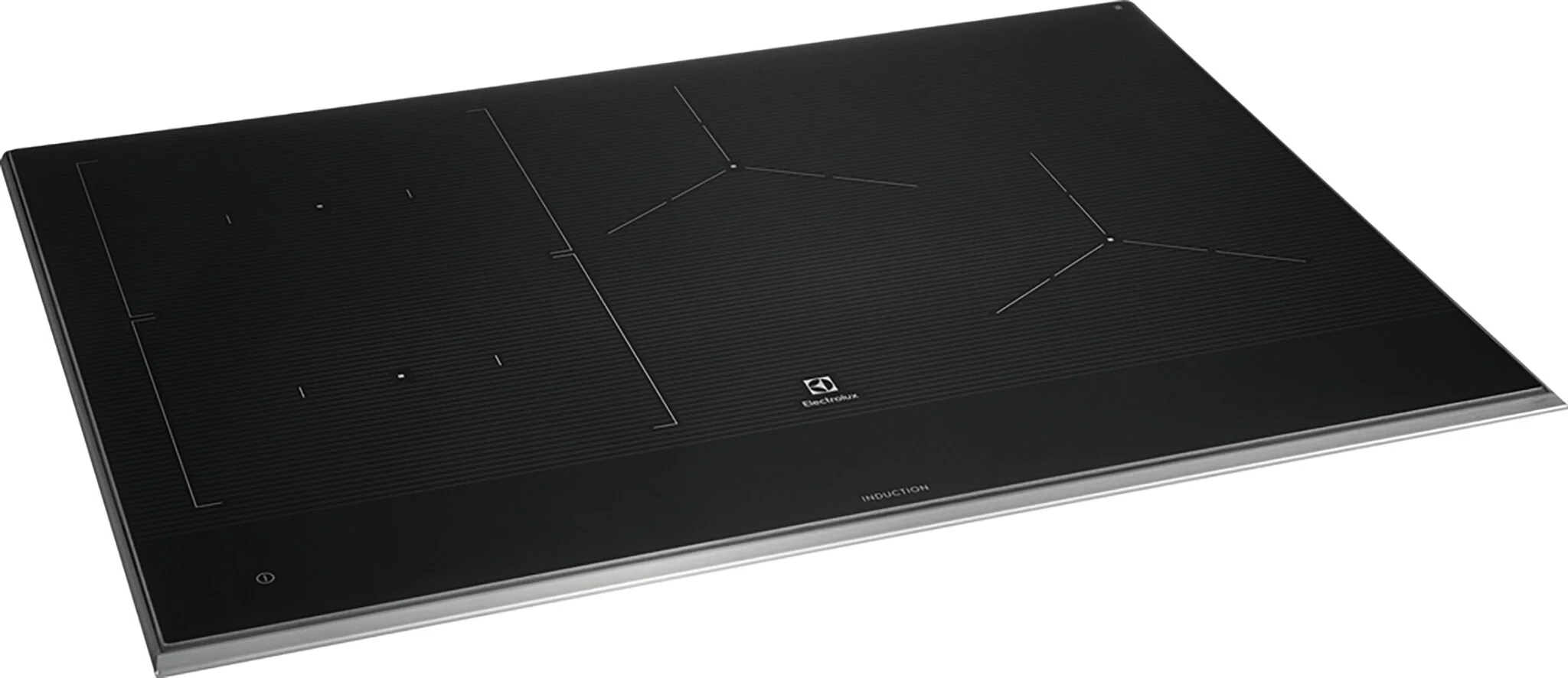 Electrolux Stainless Steel 30" Induction Cooktop - ECCI3068AS - Image 3