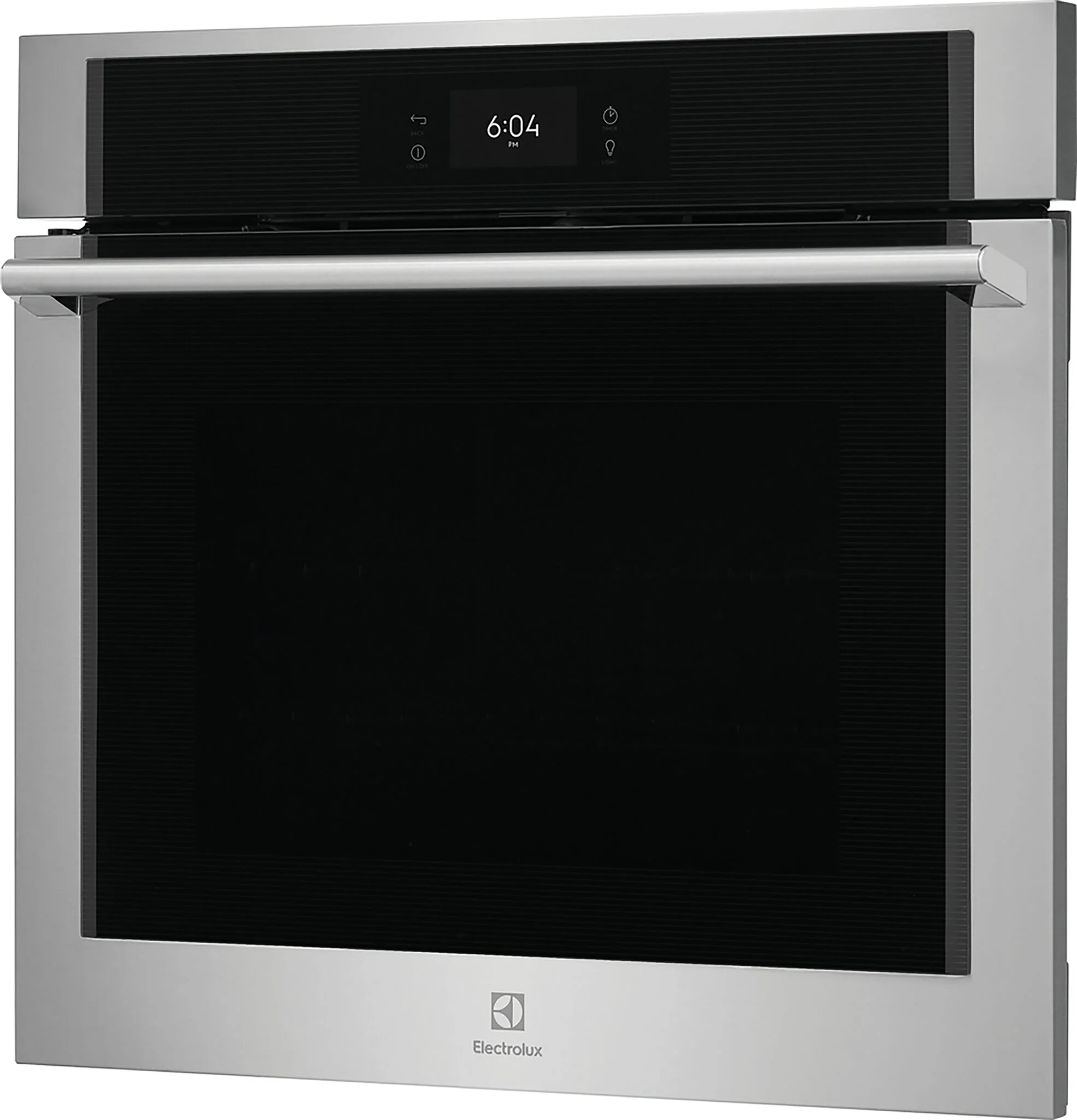 Electrolux Stainless Steel Advanced Convection Electric Wall Oven with Air Fry (5.3 Cu. Ft.) - ECWS3012AS - Image 6