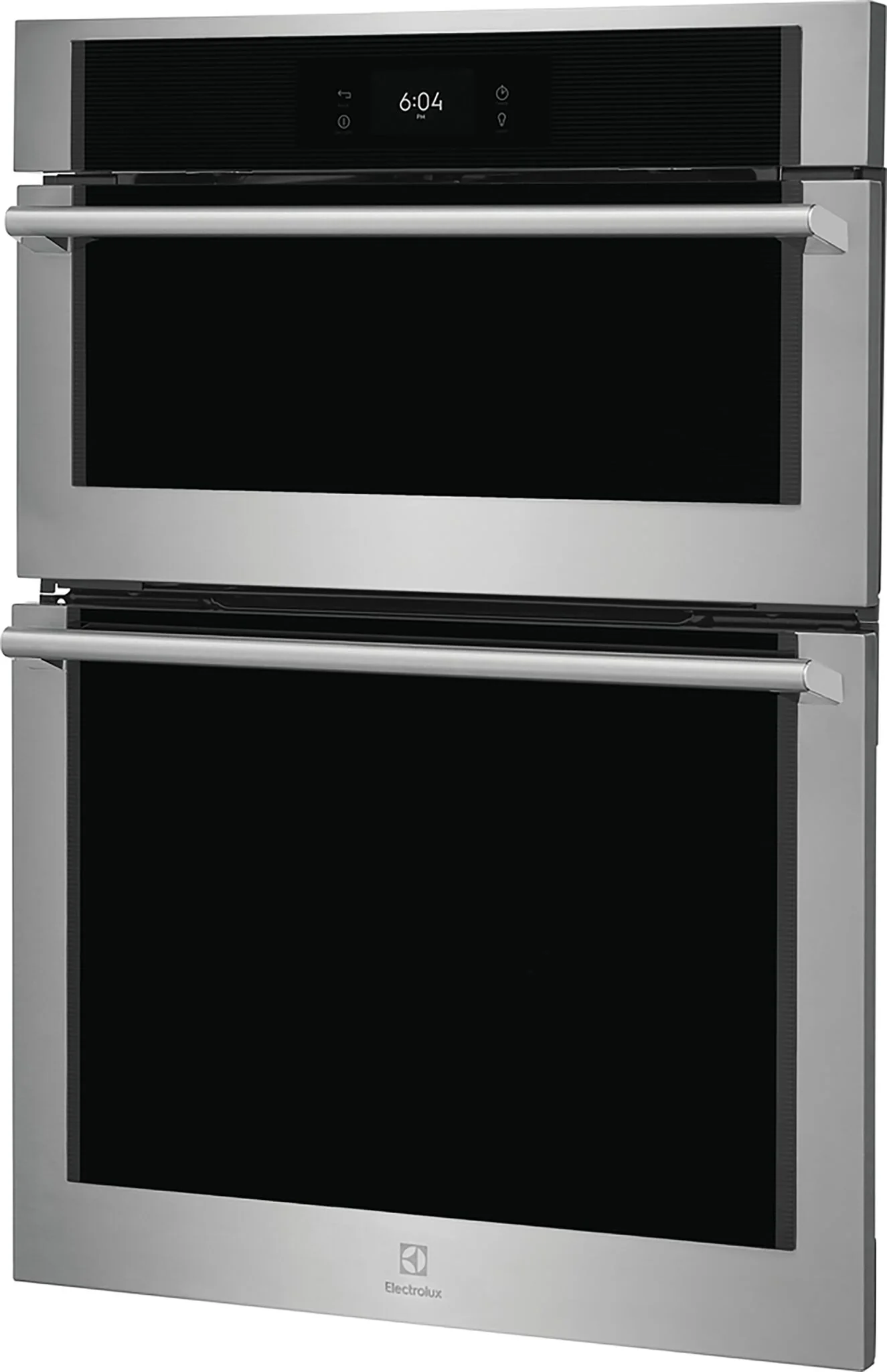 Electrolux Stainless Steel Advanced Convection Wall Oven (5.3 Cu.Ft.) with Microwave (1.7 Cu. Ft.) - ECWM3012AS - Image 6
