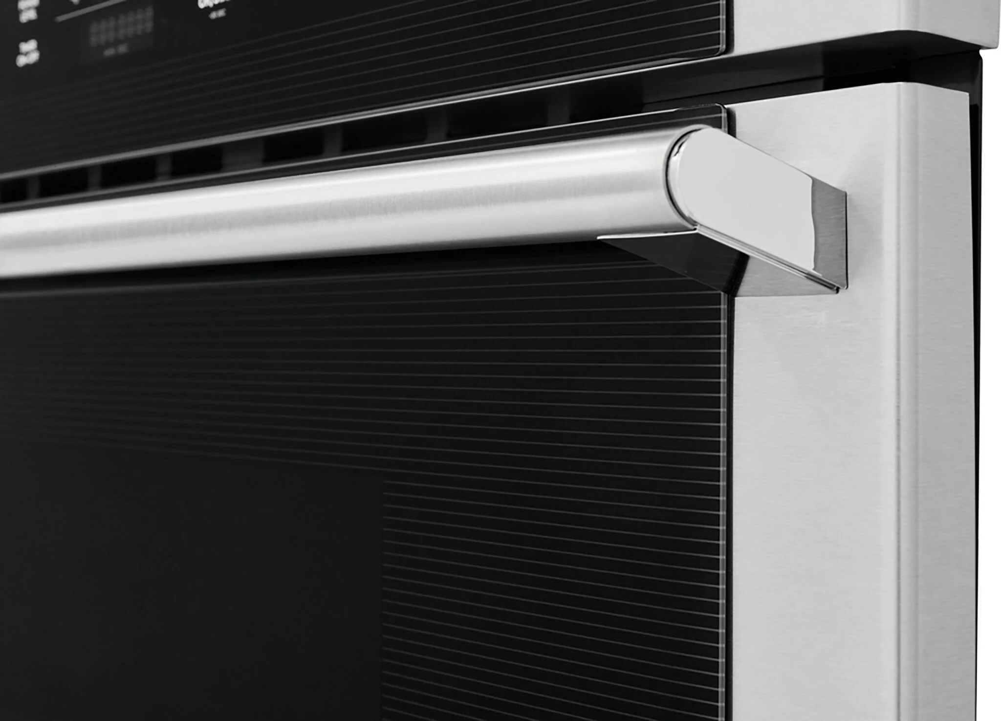 Electrolux Stainless Steel Built-In Microwave (1.6 Cu. Ft.) - EMBD3010AS - Image 6