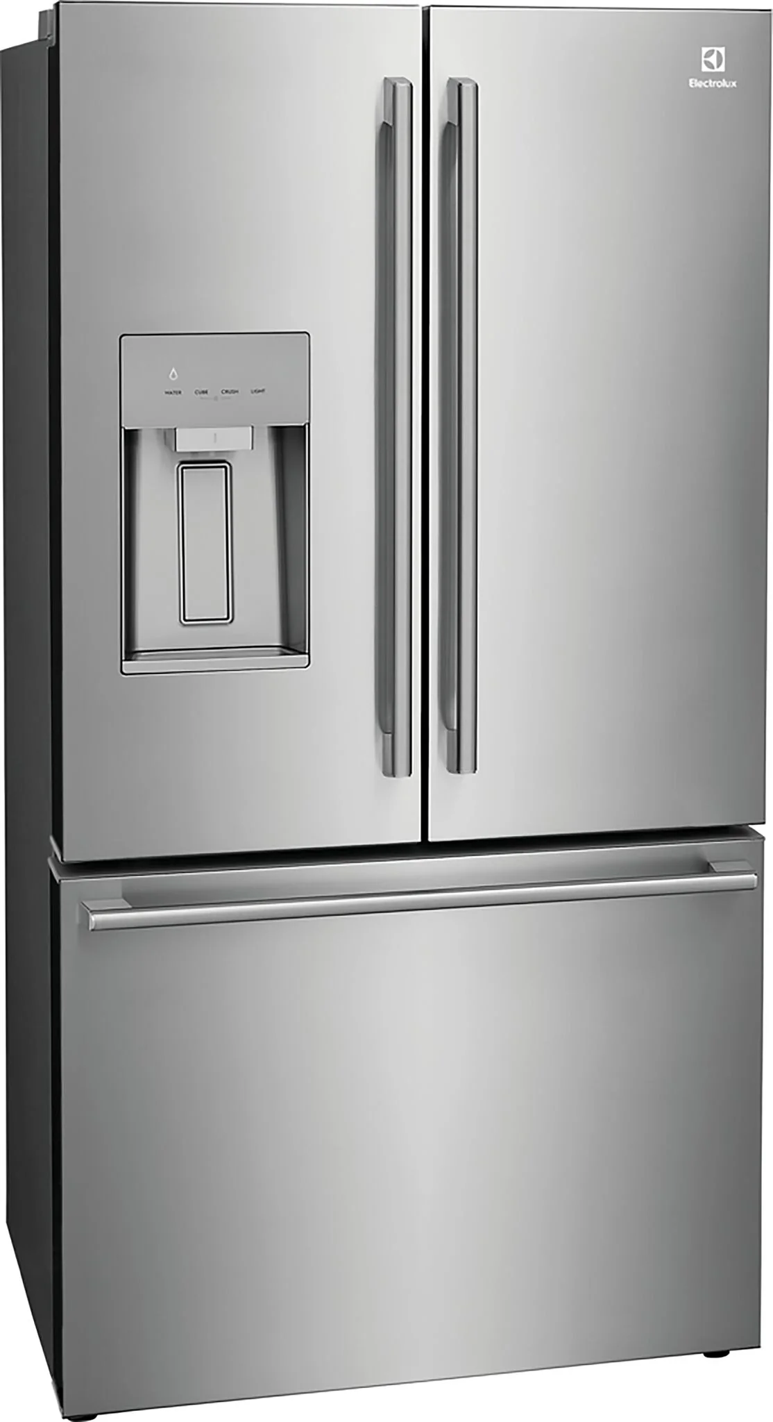 Electrolux 36" 22.6 Cu. Ft. Stainless Steel Counter-Depth French Door Refrigerator - ERFC2393AS - Image 3