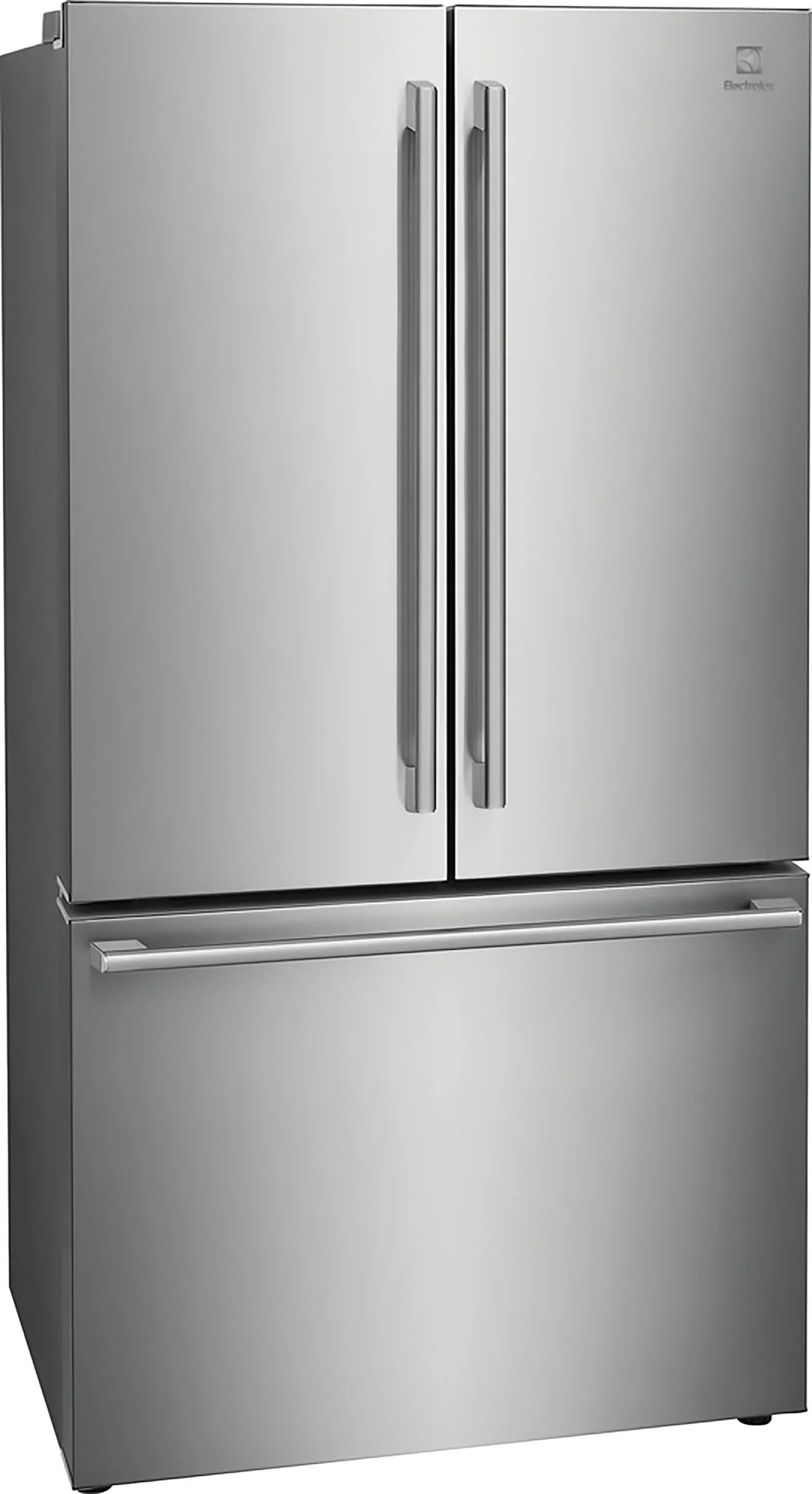 Electrolux 36" 23.3 Cu. Ft. Stainless Steel Counter-Depth French Door Refrigerator - ERFG2393AS - Image 3