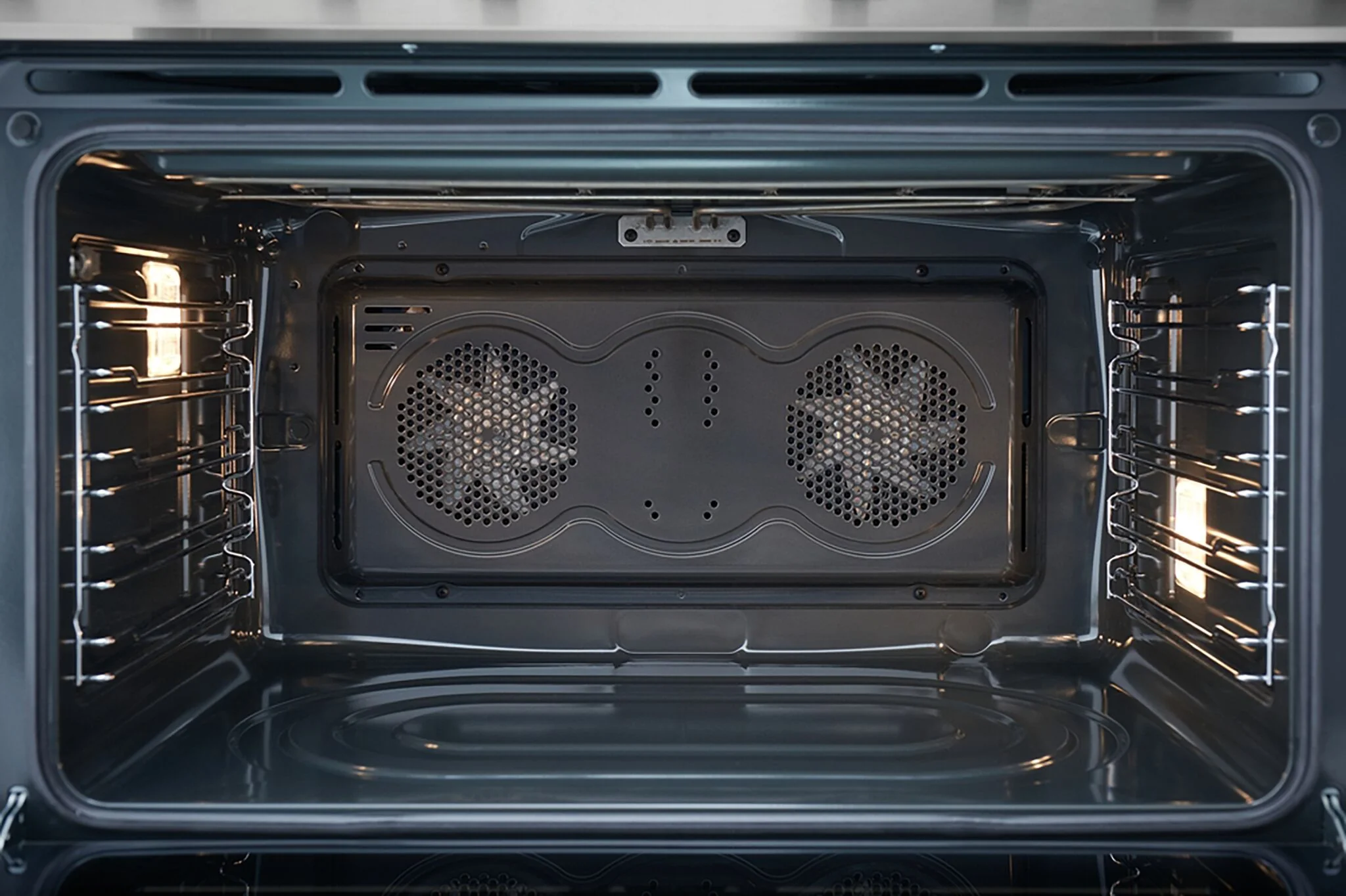 Electrolux Stainless Steel Freestanding Dual-Fuel Range (4.4 Cu. Ft.) - ECFD3668AS - Image 4