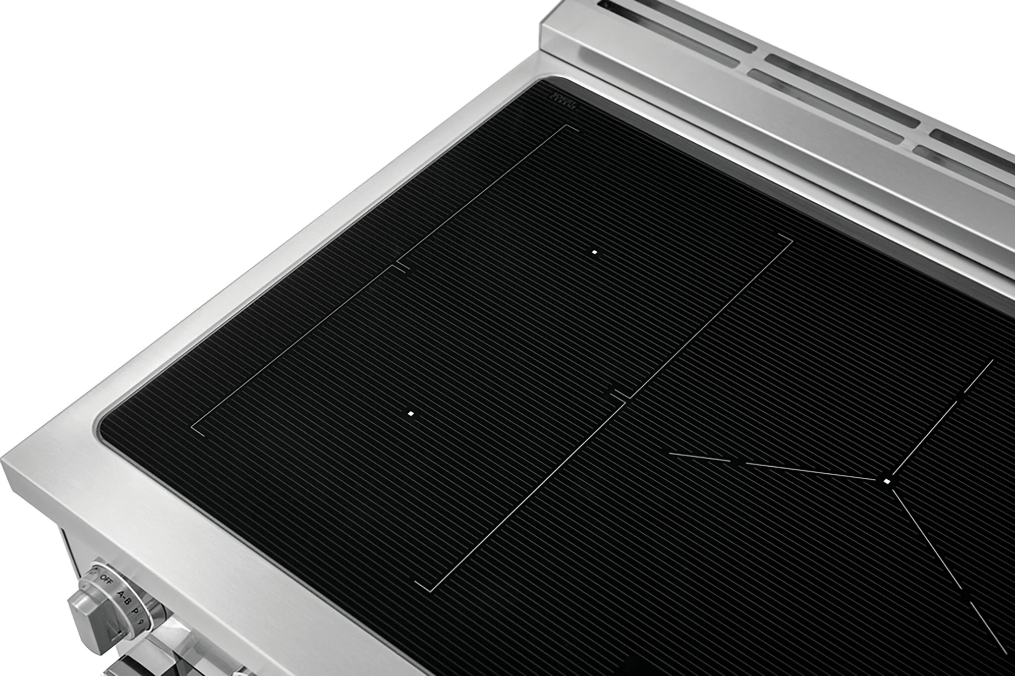 Electrolux Stainless Steel Freestanding Induction Range (4.4 Cu. Ft.) - ECFI3668AS - Image 6