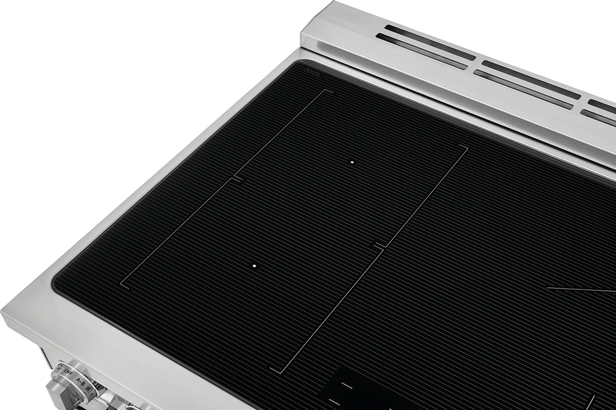 Electrolux Stainless Steel Freestanding Induction Range (4.6 Cu. Ft.) - ECFI3068AS - Image 6