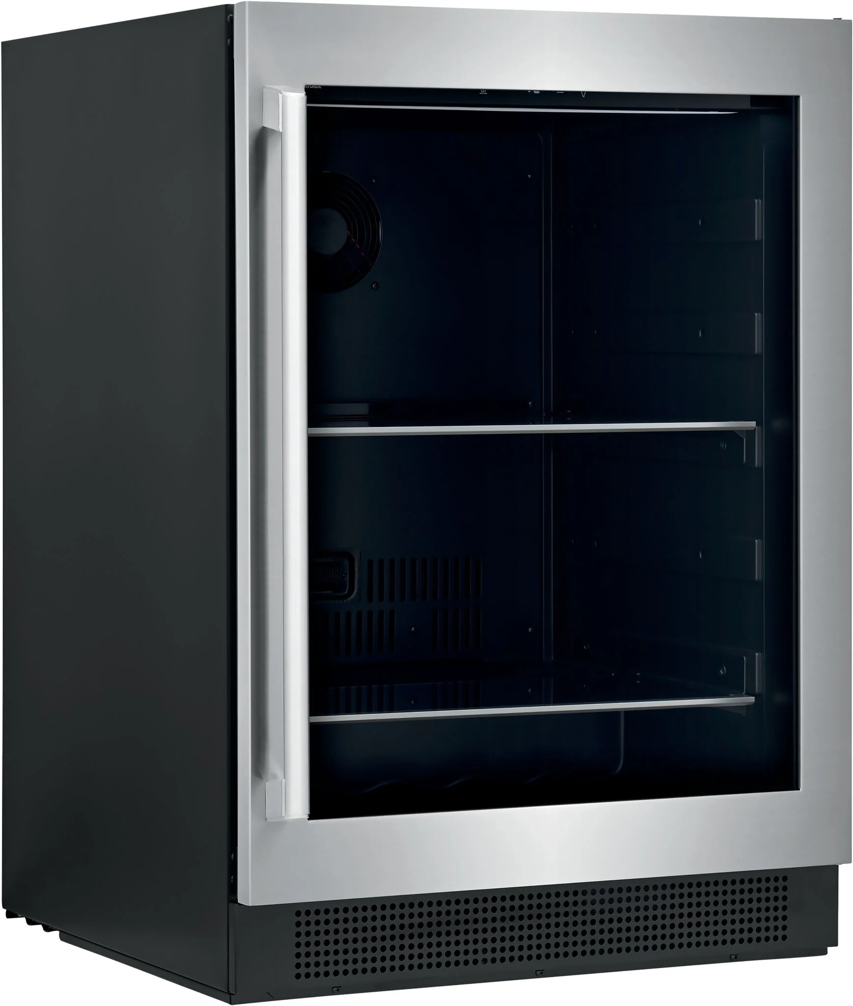Electrolux Stainless Steel Under-Counter Beverage Centre (5 Cu. Ft.) - EI24BC15VS - Image 3