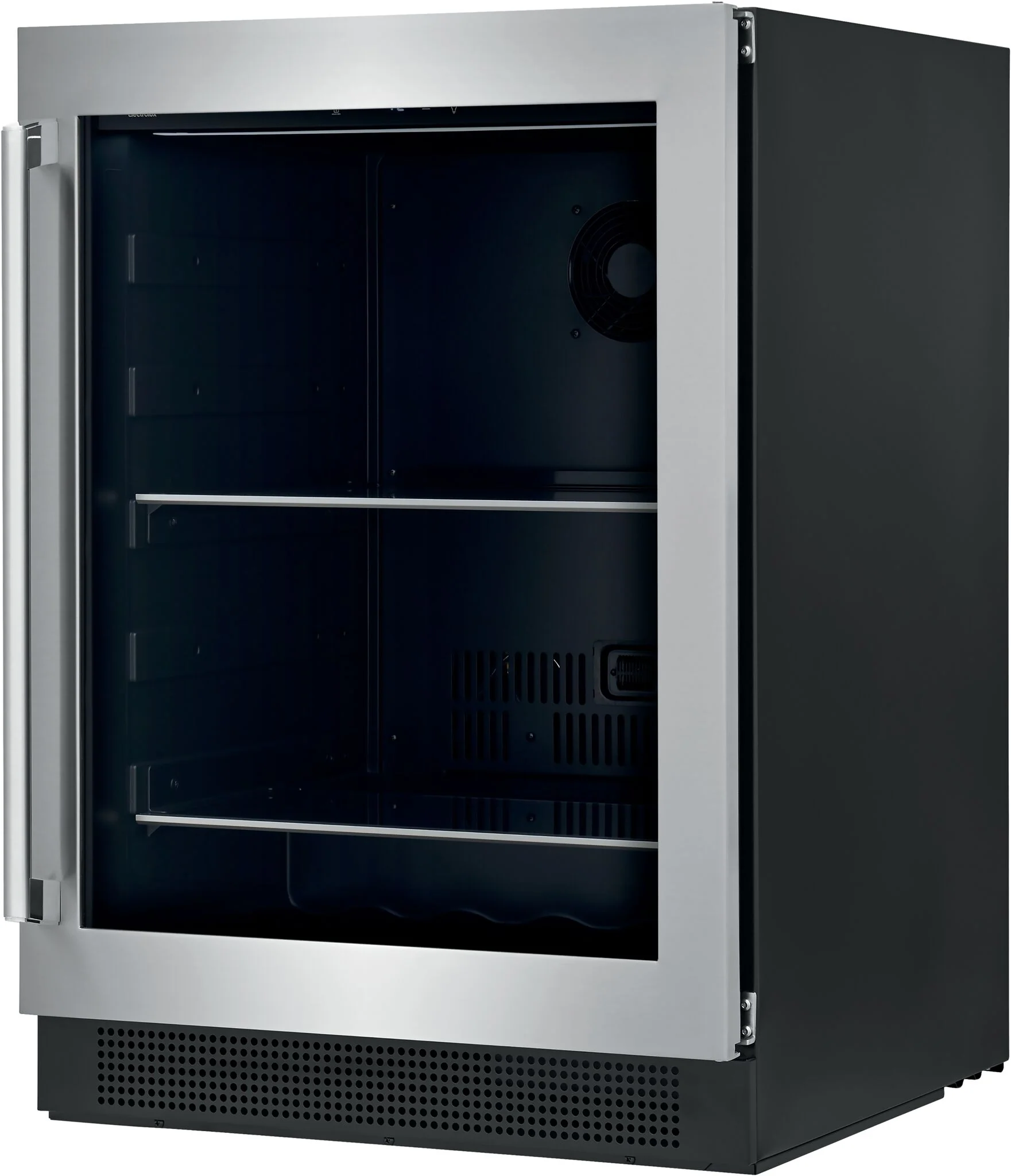 Electrolux Stainless Steel Under-Counter Beverage Centre (5 Cu. Ft.) - EI24BC15VS - Image 5