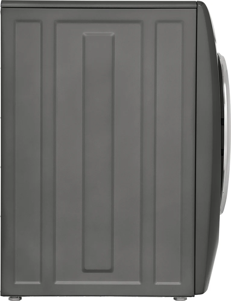 Electrolux Titanium Front Load Steam Washer (5.2 Cu. Ft.) - ELFW7537AT - Image 7