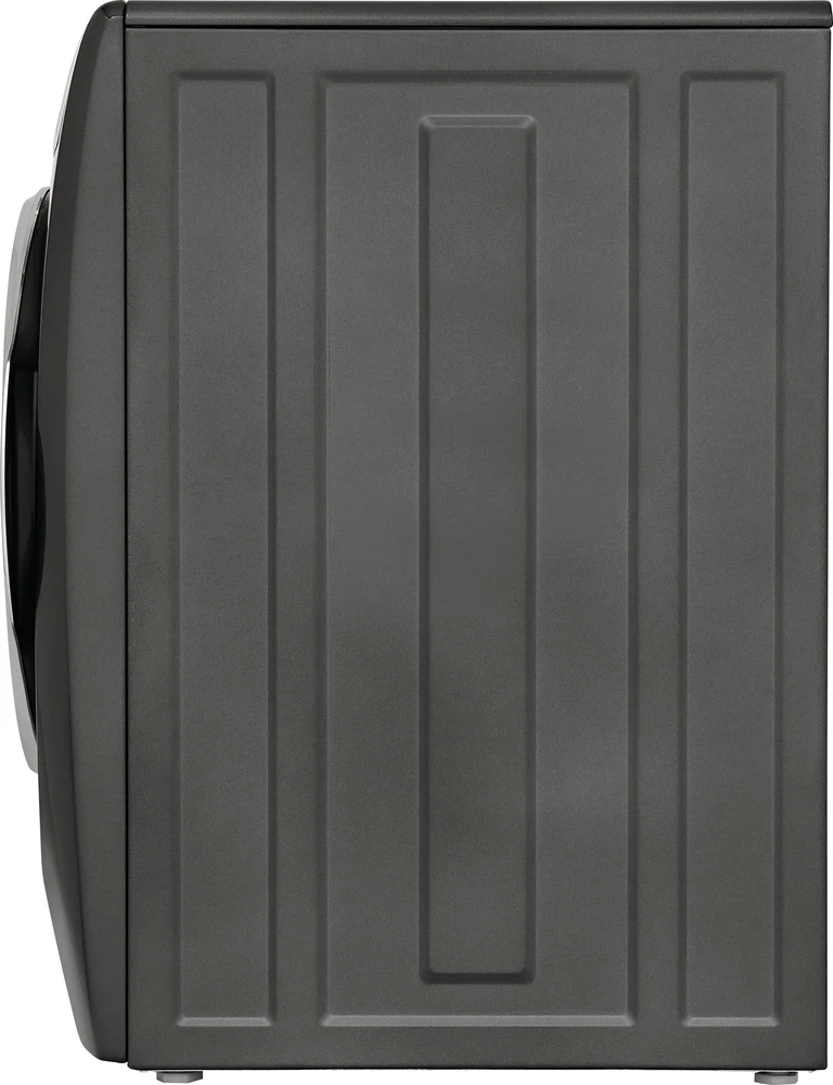 Electrolux Titanium Front Load Steam Washer (5.2 Cu. Ft.) - ELFW7637AT - Image 6