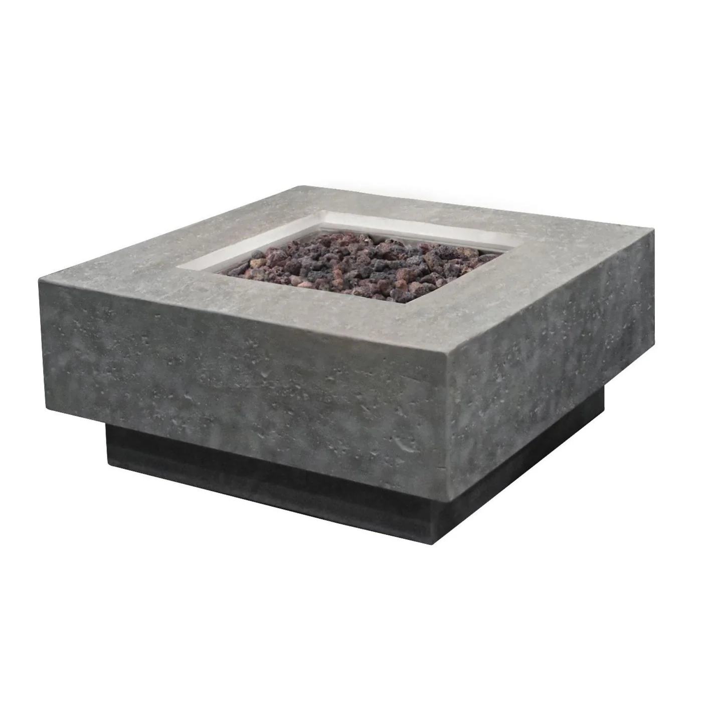 Elementi Manhattan Fire Table - Propane - Image 4