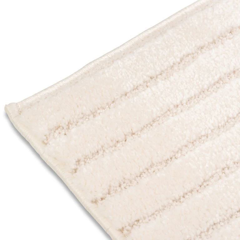 Elio Arches Rug - 9' x 12' - Almond Cream - Image 3