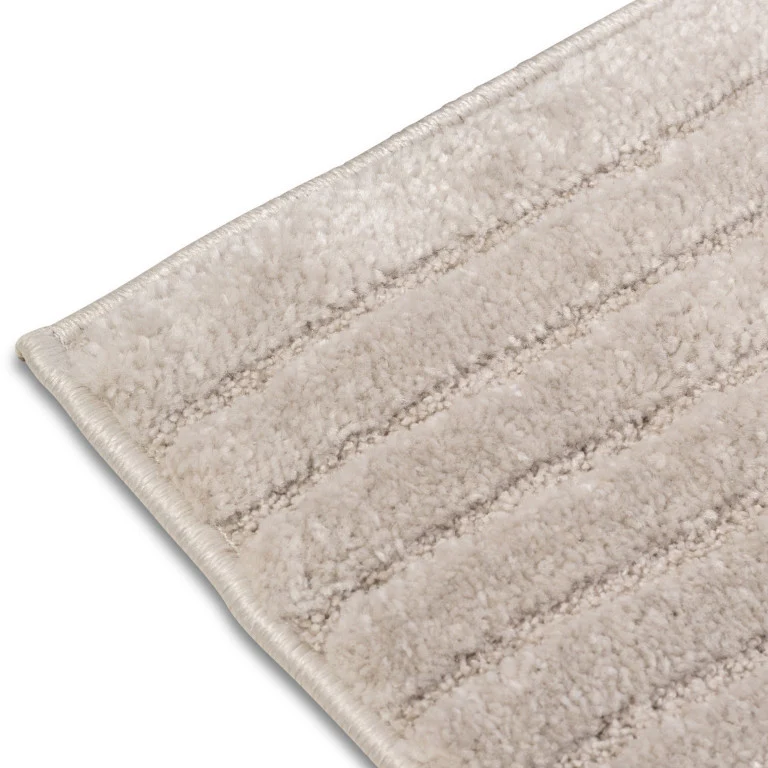 Elio Arches Rug - 9' x 12' - Grey - Image 3