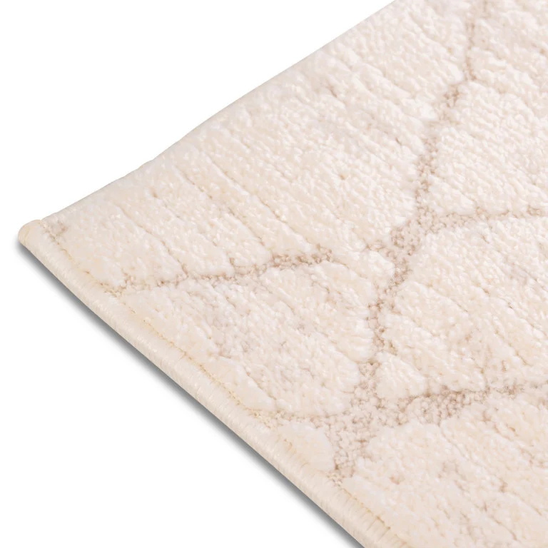 Elio Pathway Rug - 9' x 12' - Light Brown - Image 3