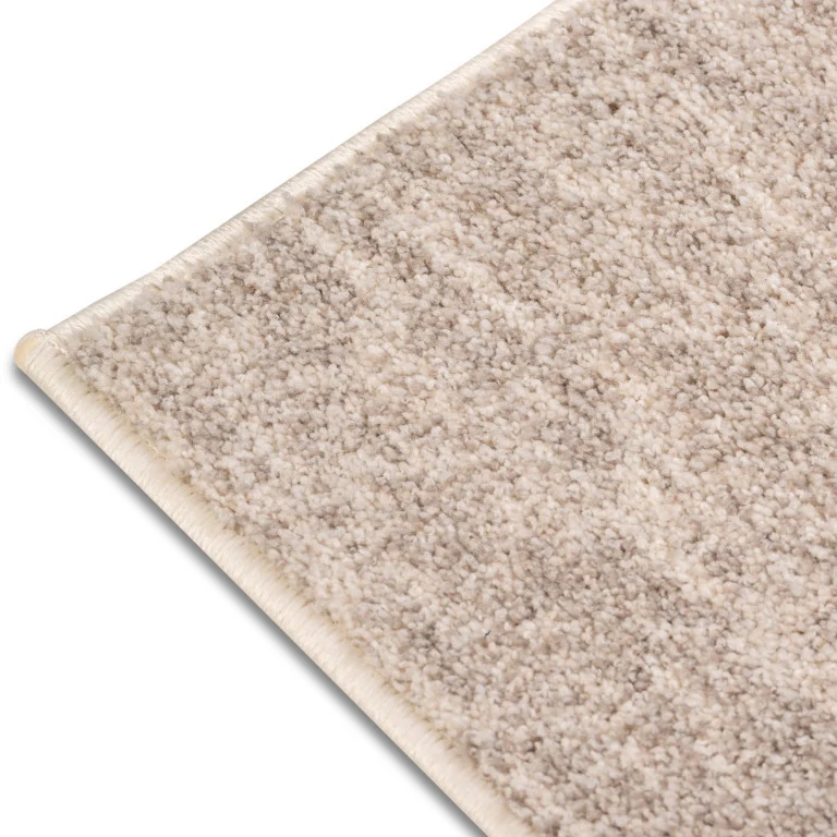 Elio Shapes Rug - 5' x 8' - Light Brown - Image 3