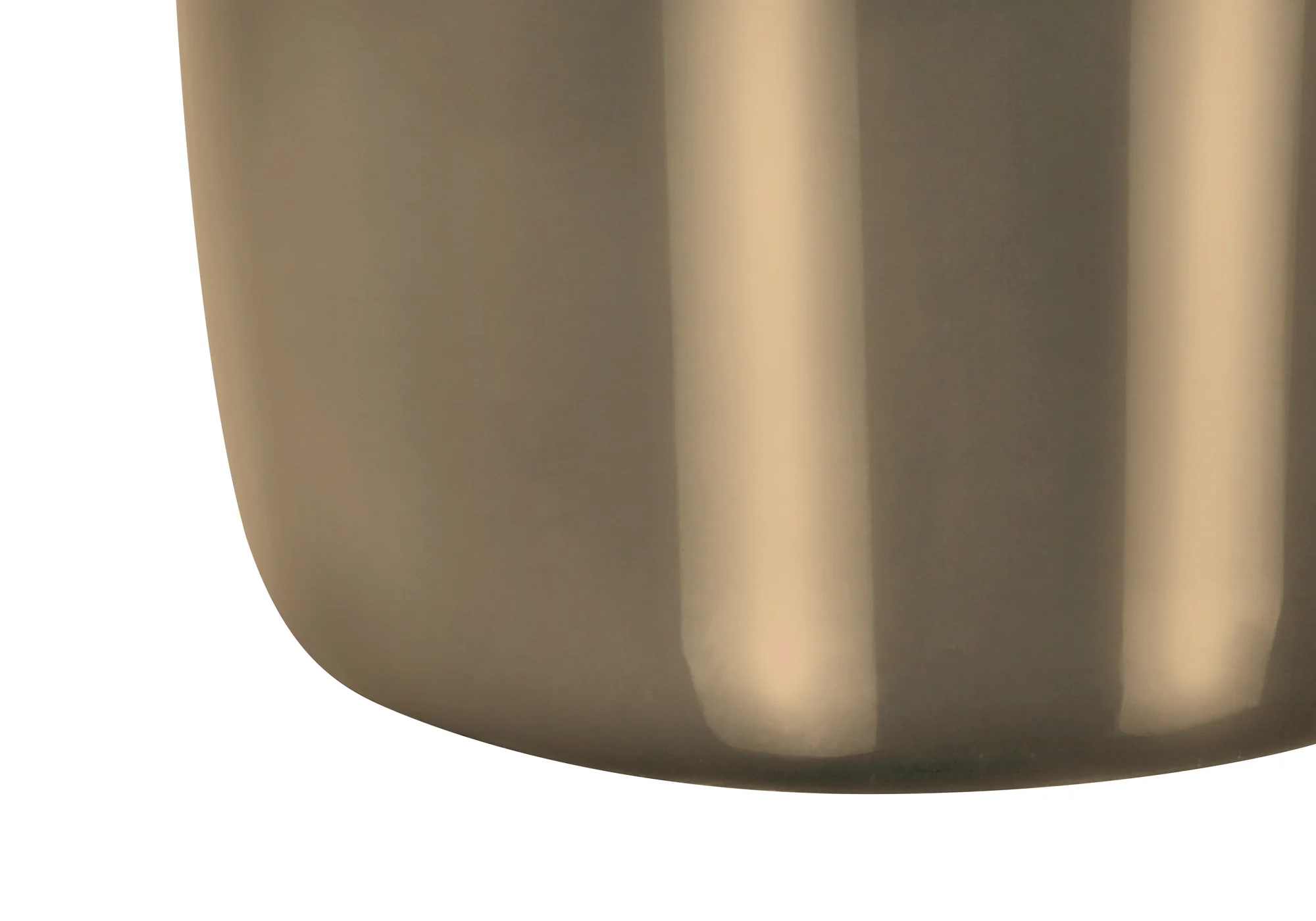 Elm Table Lamp - Brown - Image 5
