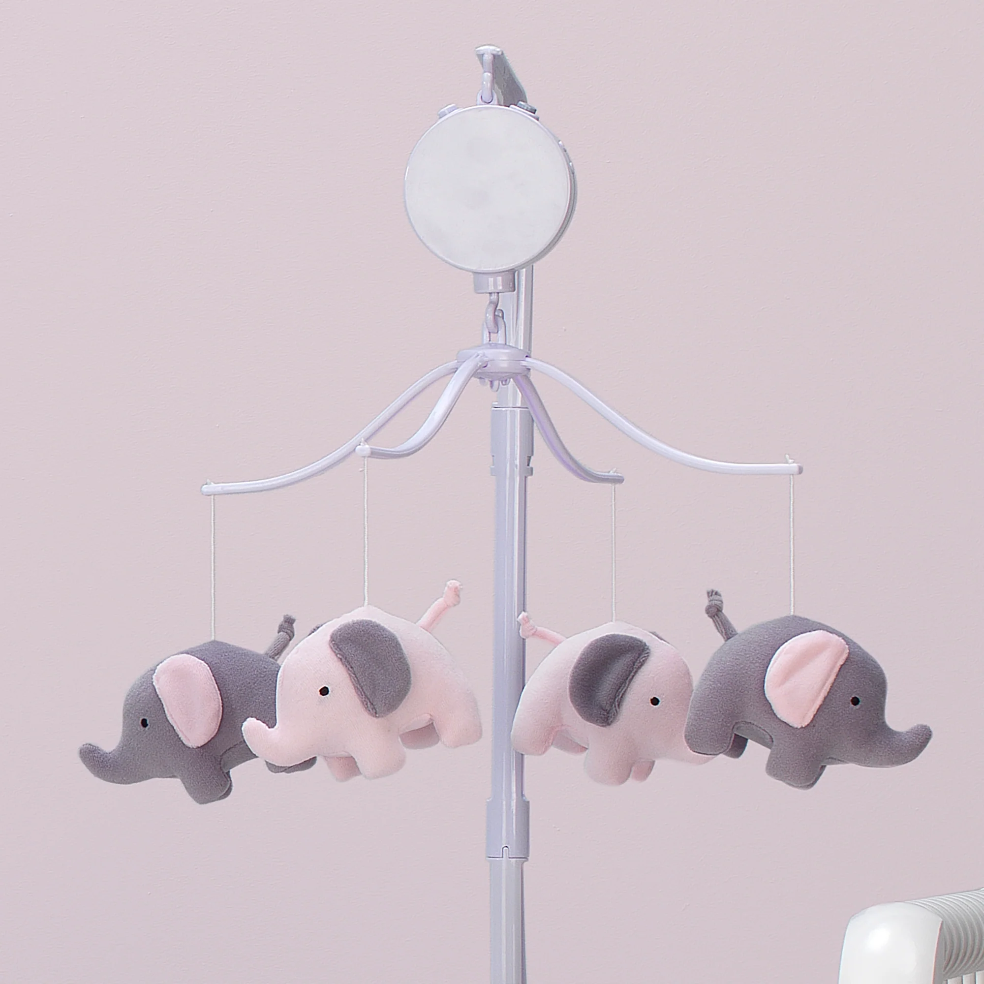 Eloise Musical Mobile - Image 3