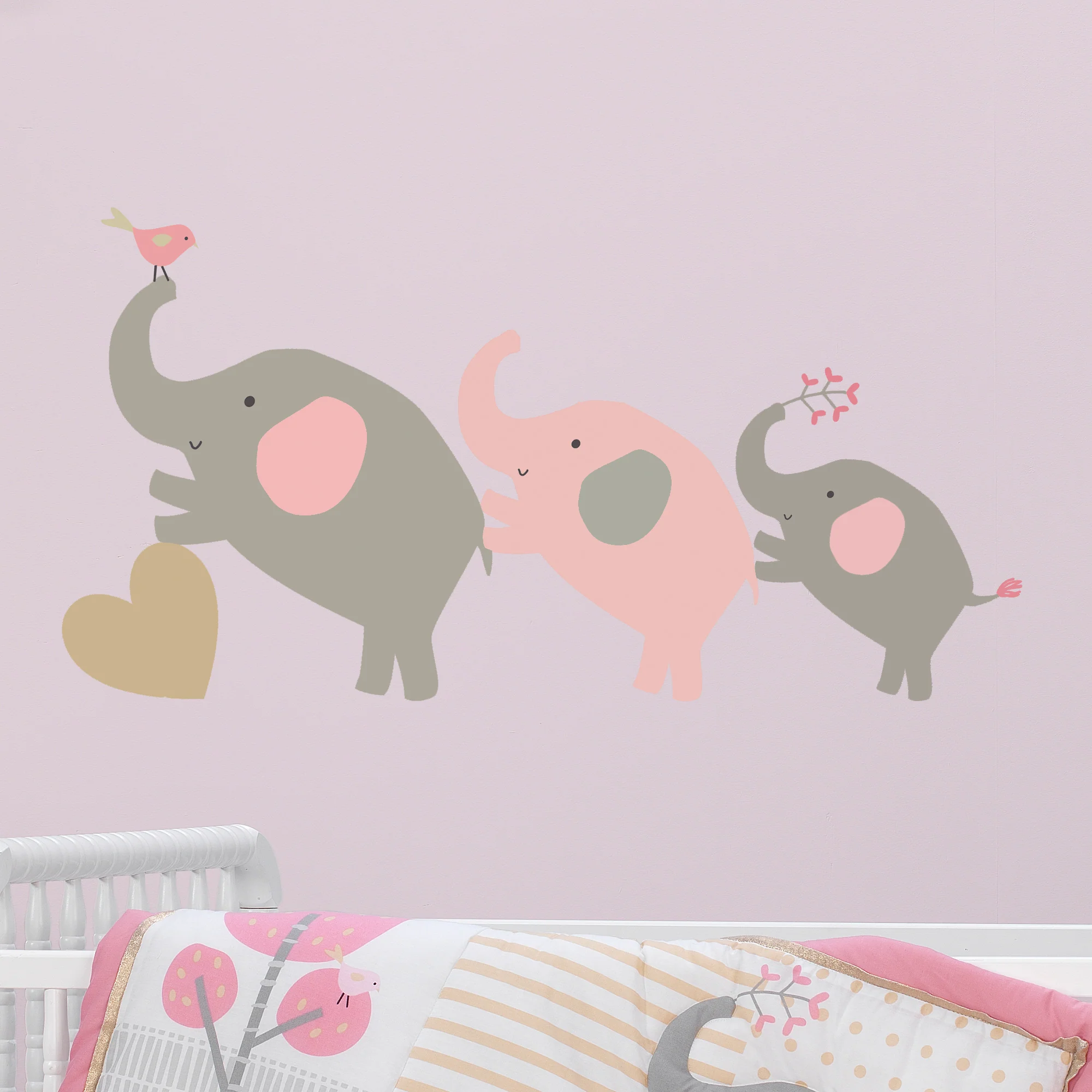 Eloise Wall Decals - Image 2