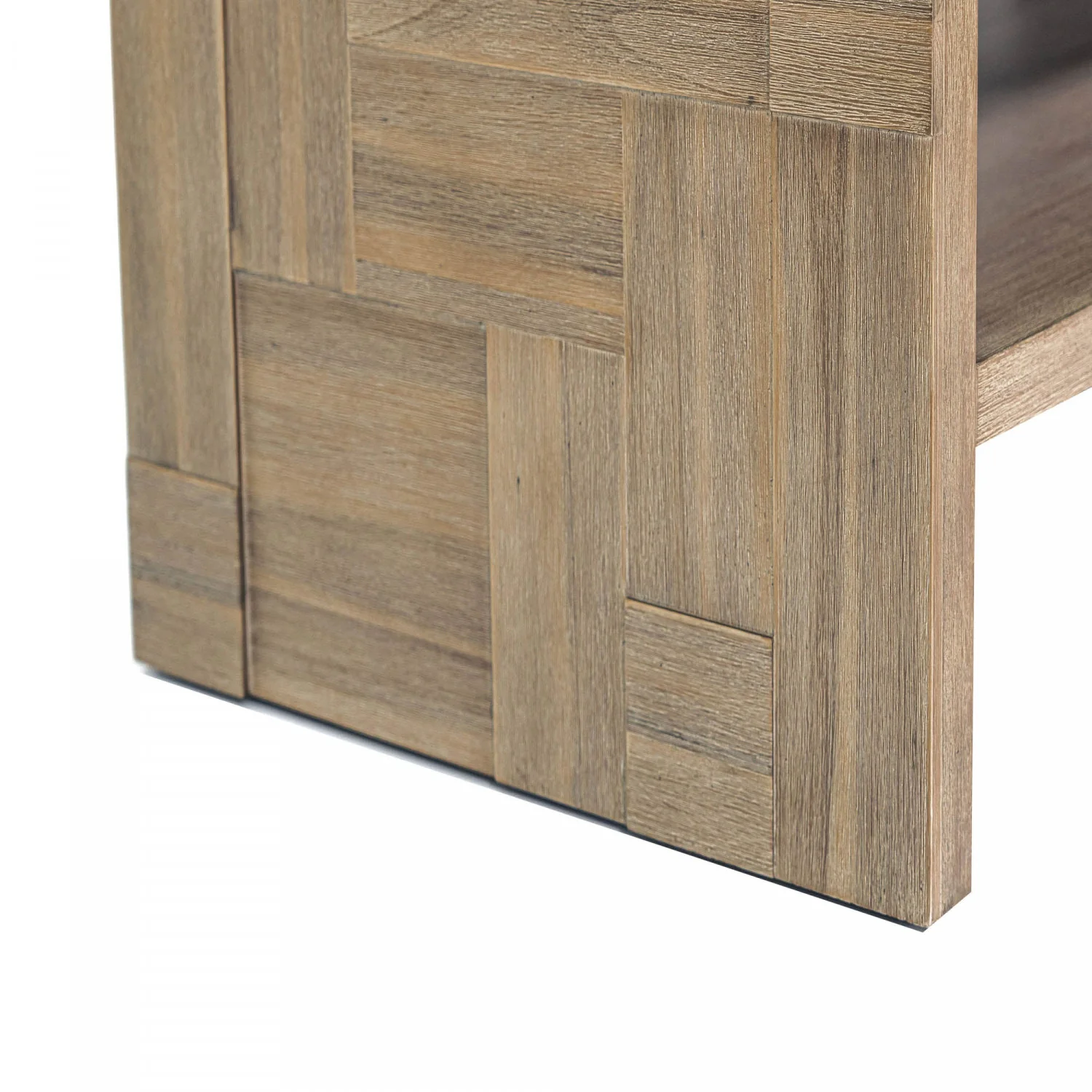 Elska Side Table - Brown - Image 7