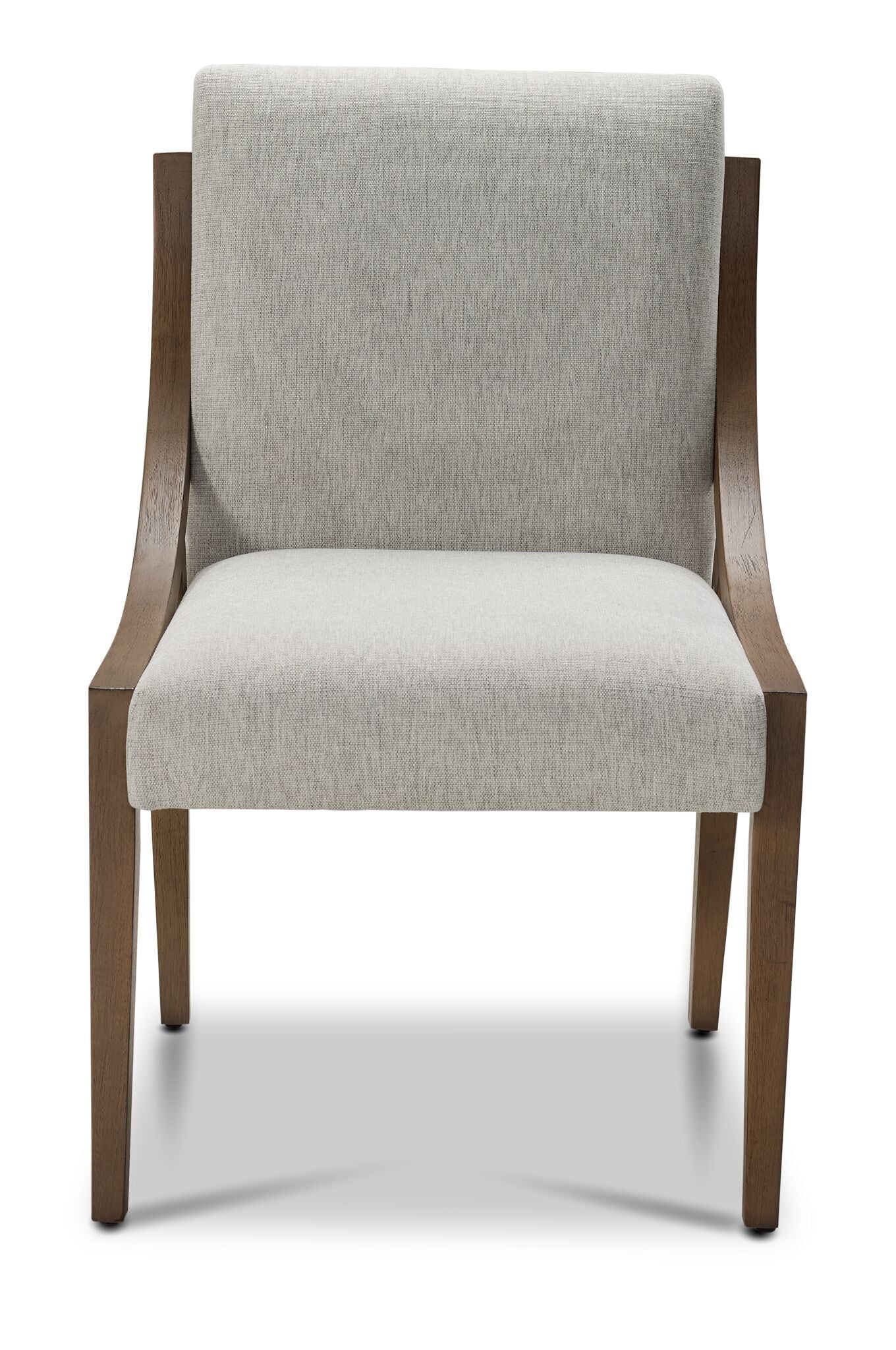 In Harmony - Elure Sling Chair - Latte - Image 3