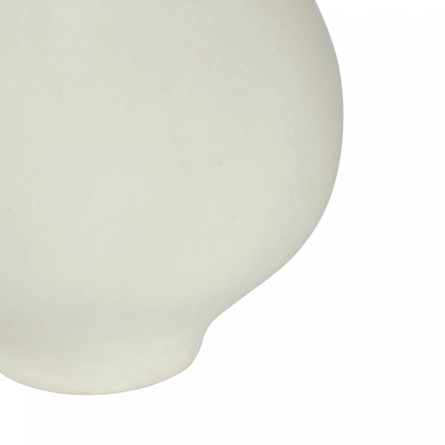 Elvund Table Lamp - Cream - Image 3