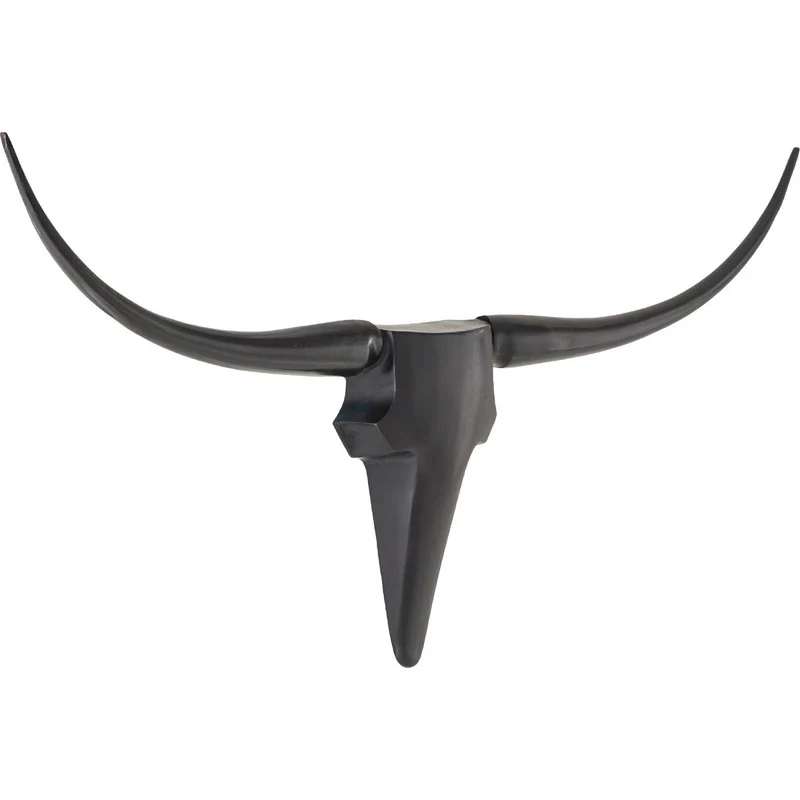 Emani Wall Decor - Bronze Plated - Image 2