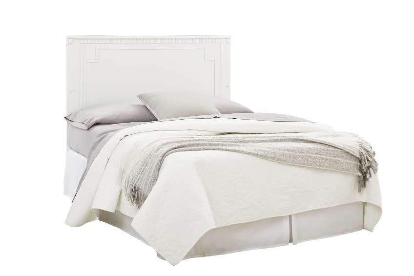 Emery Convertible Panel Crib - White - Image 4