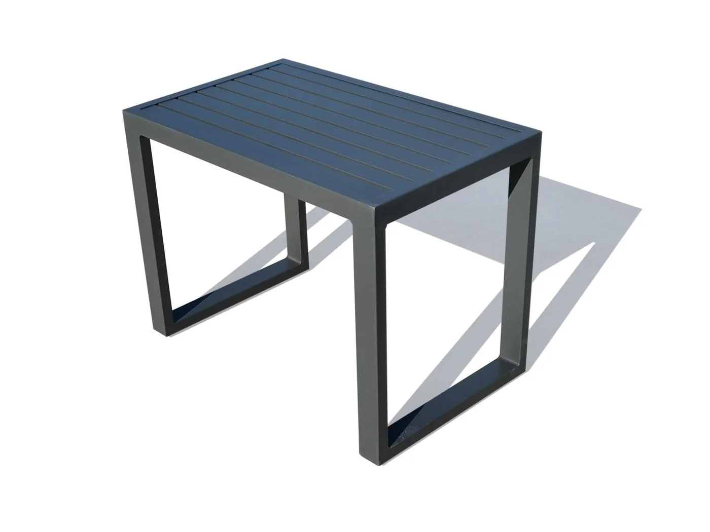 Endless Shores 5-Piece Modular Outdoor Conversation Set - Grey - Image 10