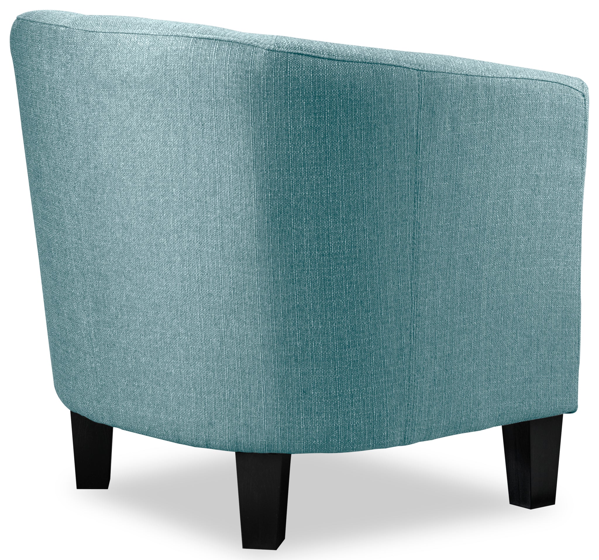 Enzo Accent Chair - Blue - Image 4