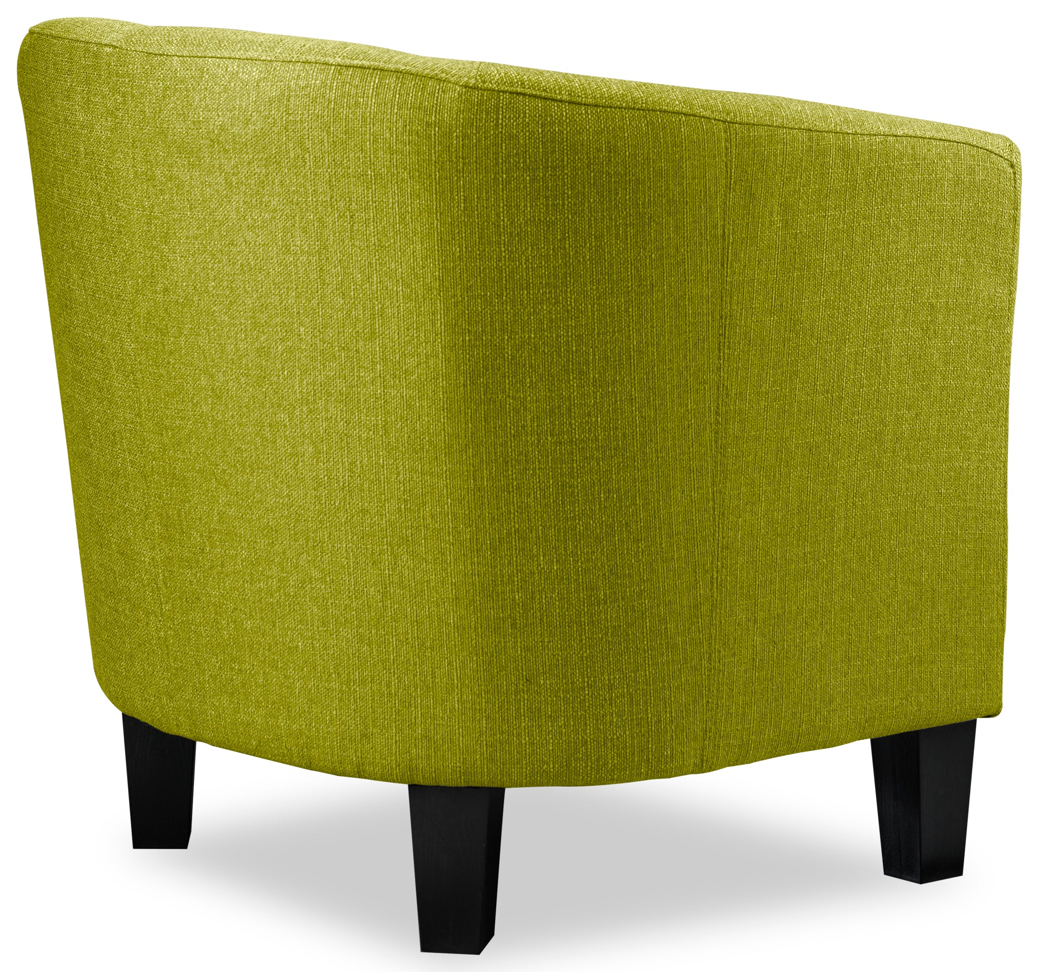 Enzo Accent Chair - Green - Image 4