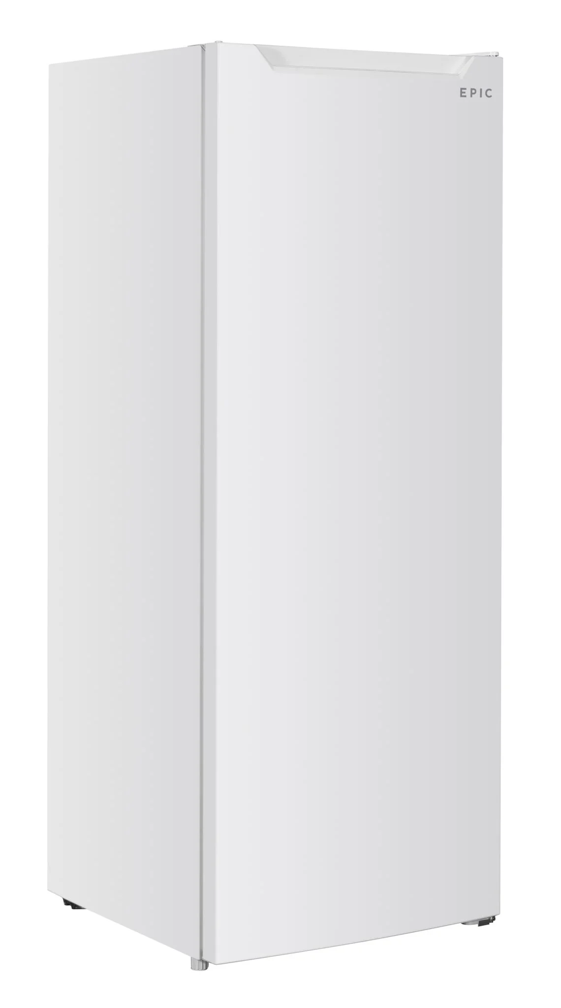 Epic 22" 7.0 Cu. Ft. White Convertible Refrigerator/Freezer – ERF70W - Image 2