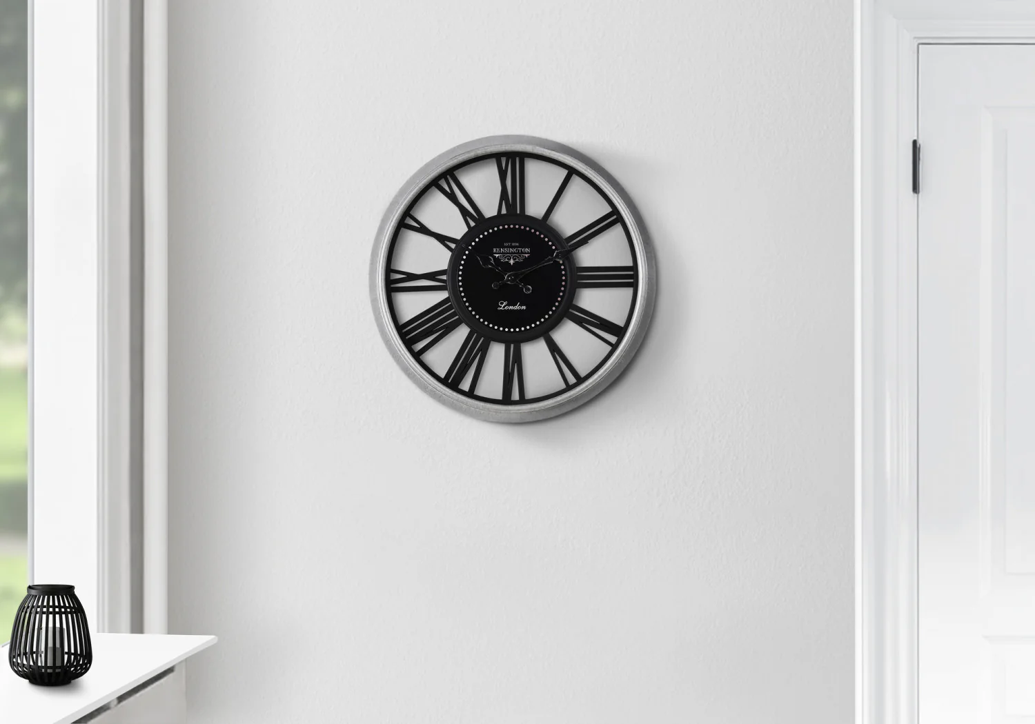 Epoch Clock - Black - Image 2