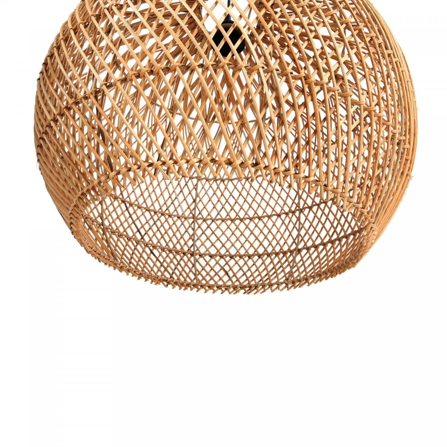 Evara Chandelier - Natural - Image 5