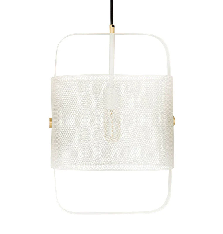 Fairway Pendant Light - White - Image 3