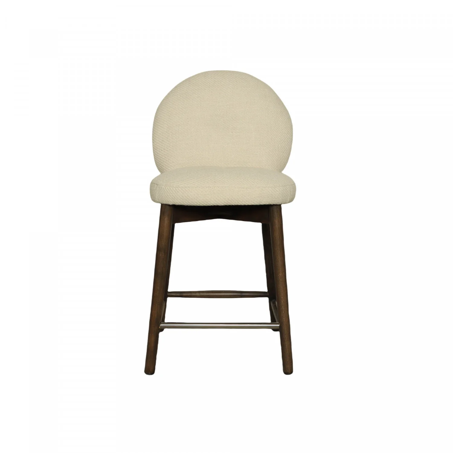 Falken Counter Stool - Cream - Image 2