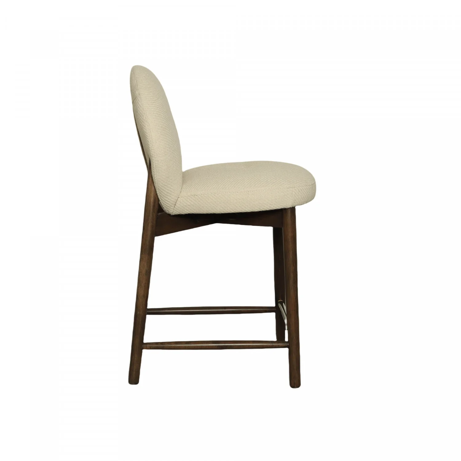 Falken Counter Stool - Cream - Image 3