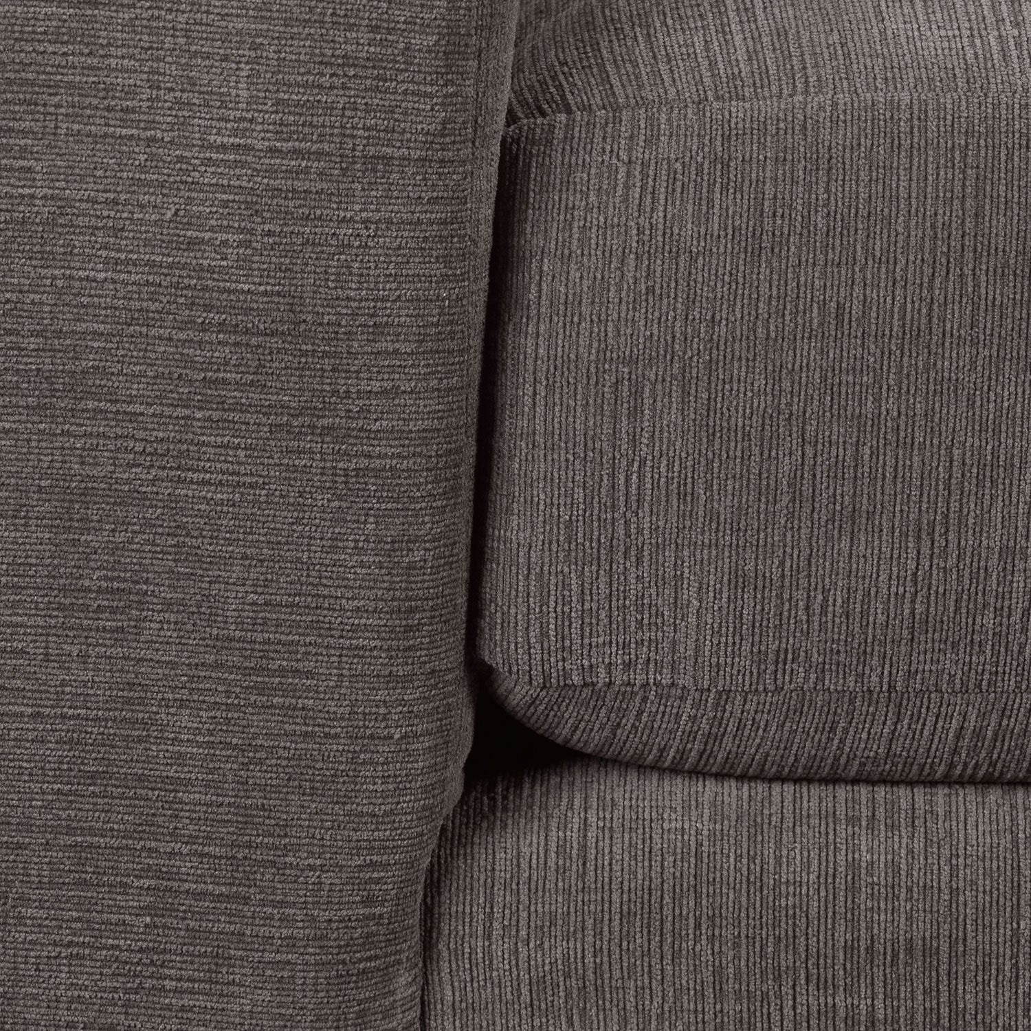 Fava Chair - Grey - Image 3