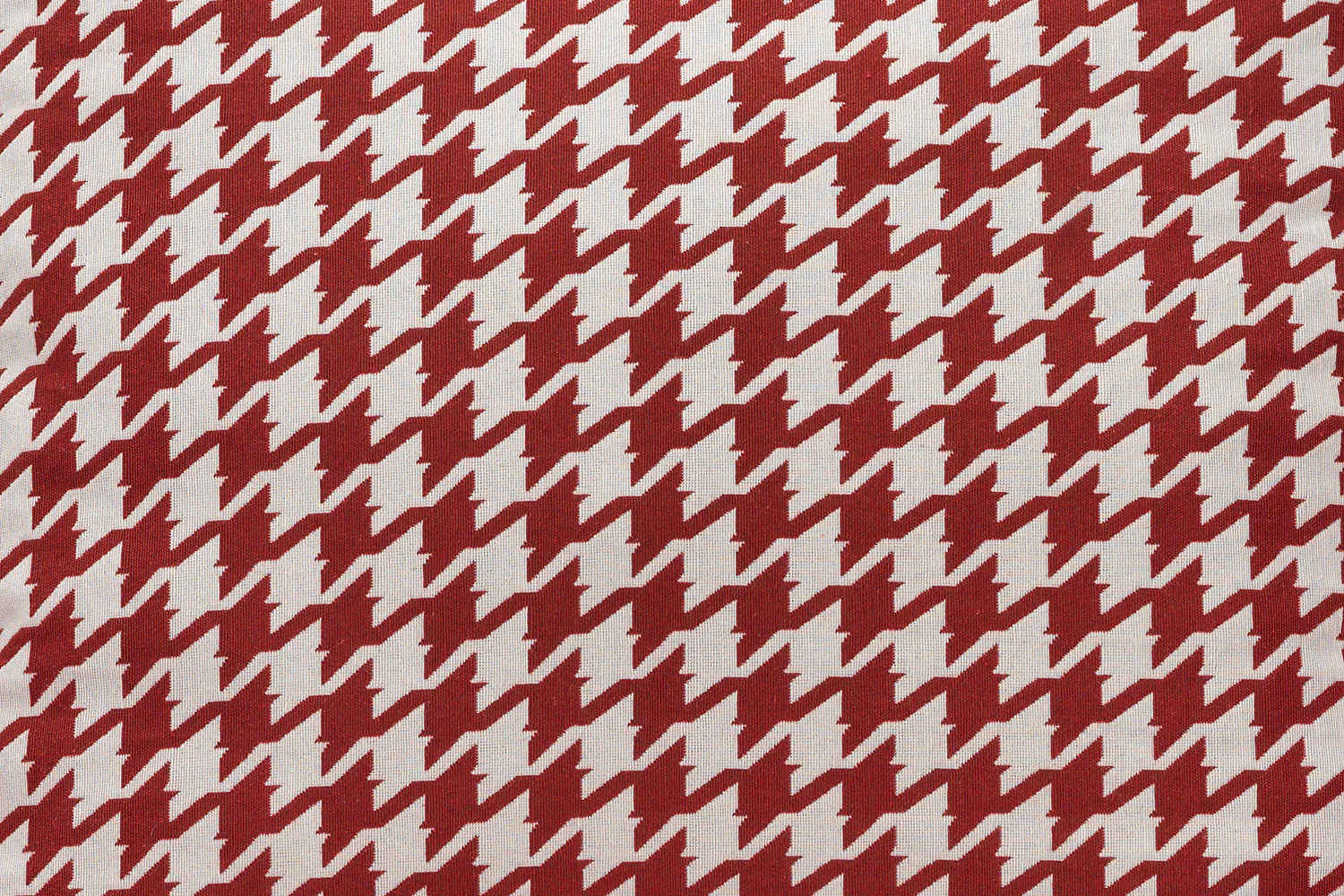 Fava Chaise Sofa - Red - Image 9