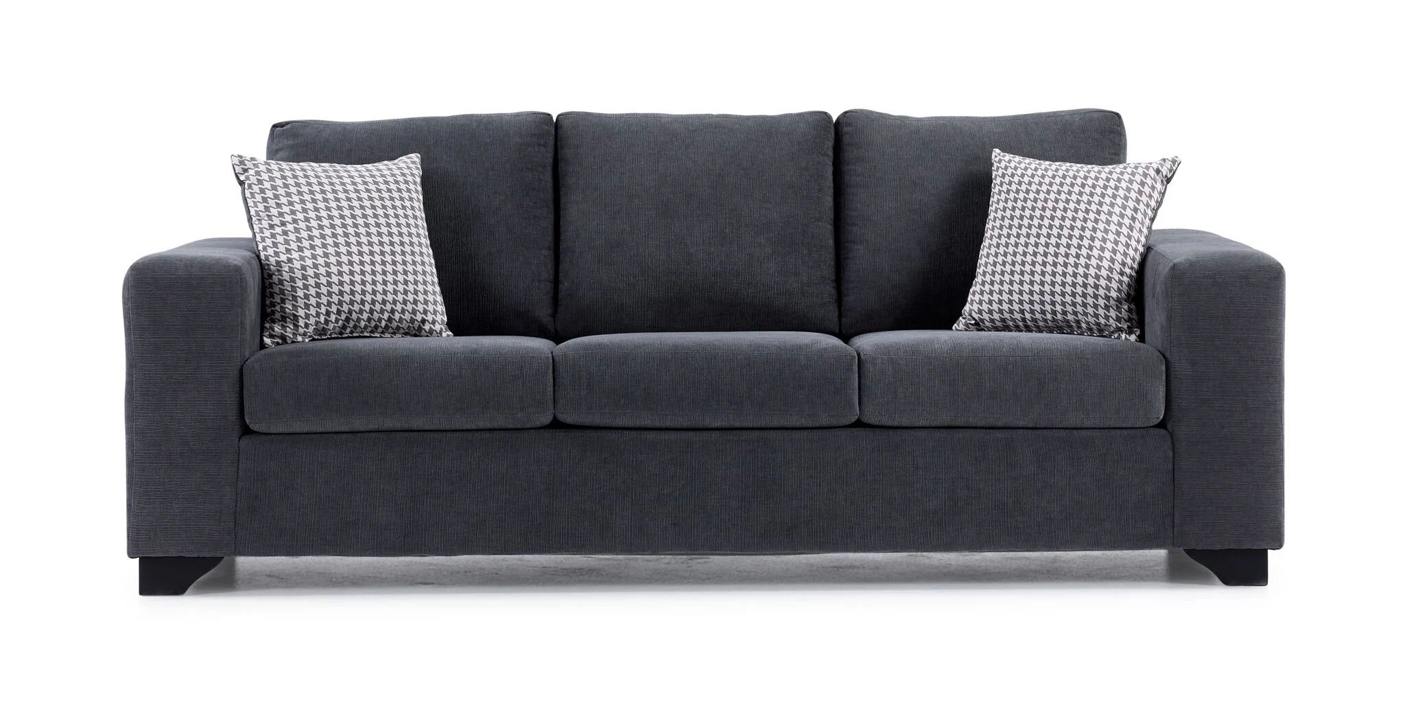 Fava Sofa - Grey - Image 3