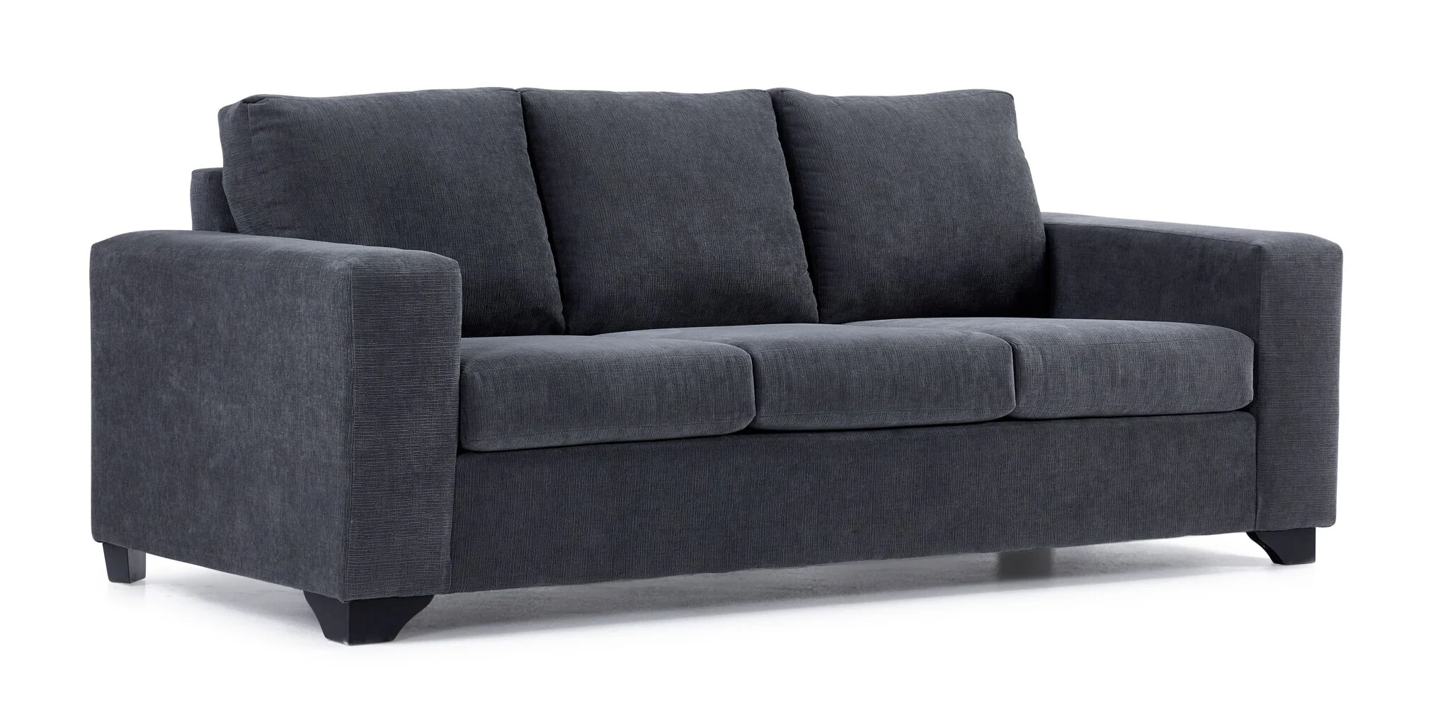 Fava Sofa - Grey - Image 4