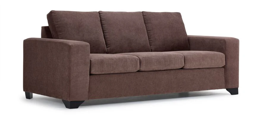 Fava Sofa - Light Brown - Image 2