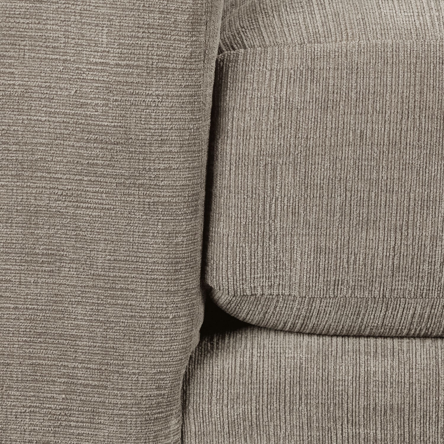 Fava Sofa - Pewter - Image 3