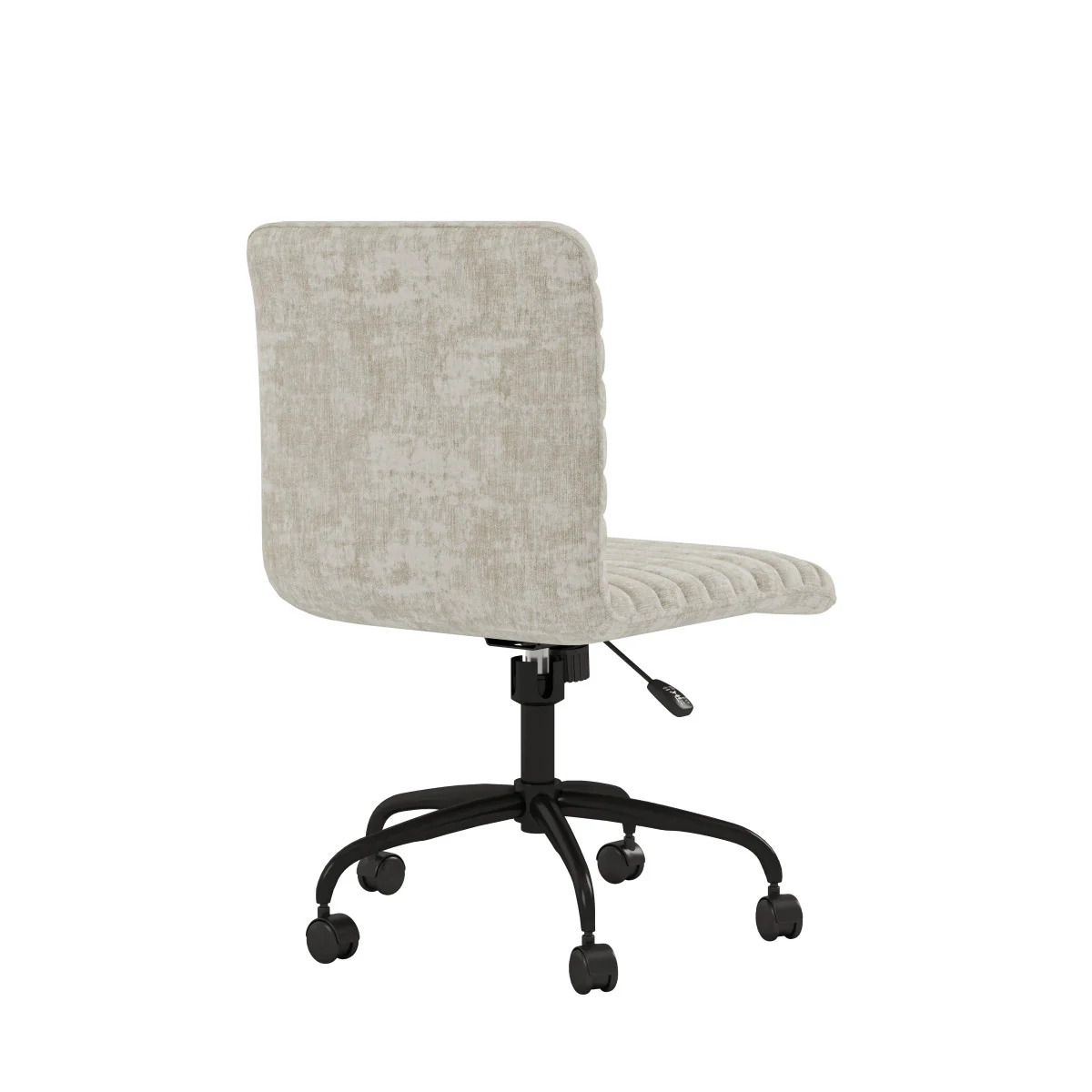 Ferris Office Chair - Beige - Image 3