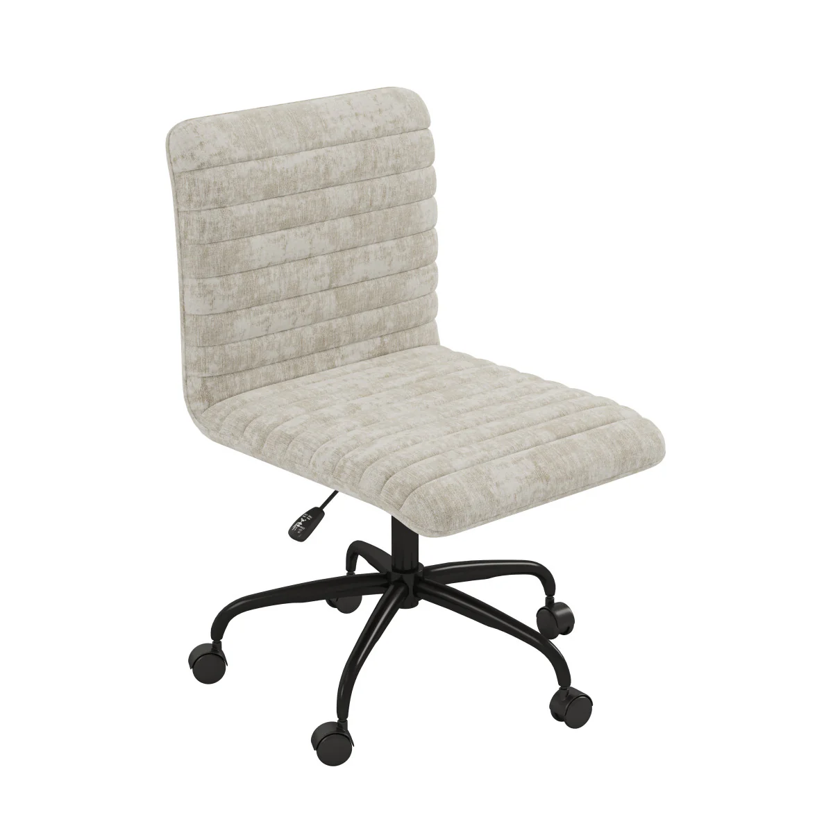Ferris Office Chair - Beige - Image 4