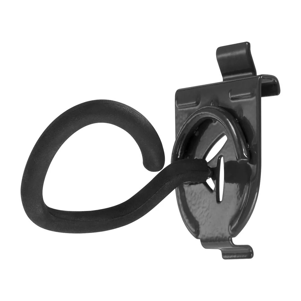 Fishing Rod Hook - Granite Wall Accessory - Image 2